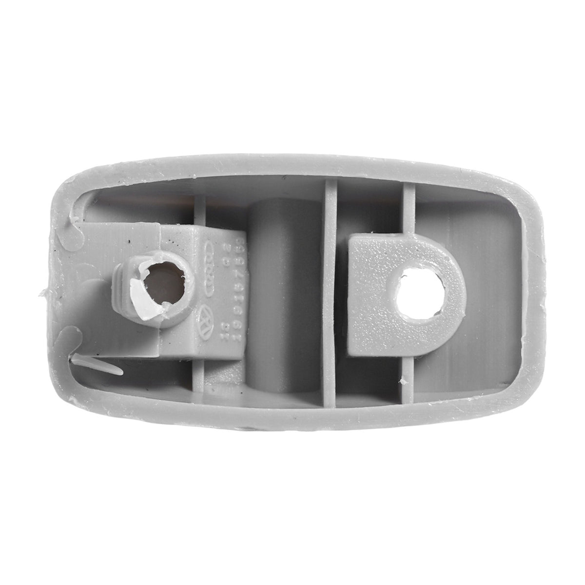 Visera Parasol Del. Volkswagen Jetta / Volkswagen Caribe 1977-1992 – vista 3