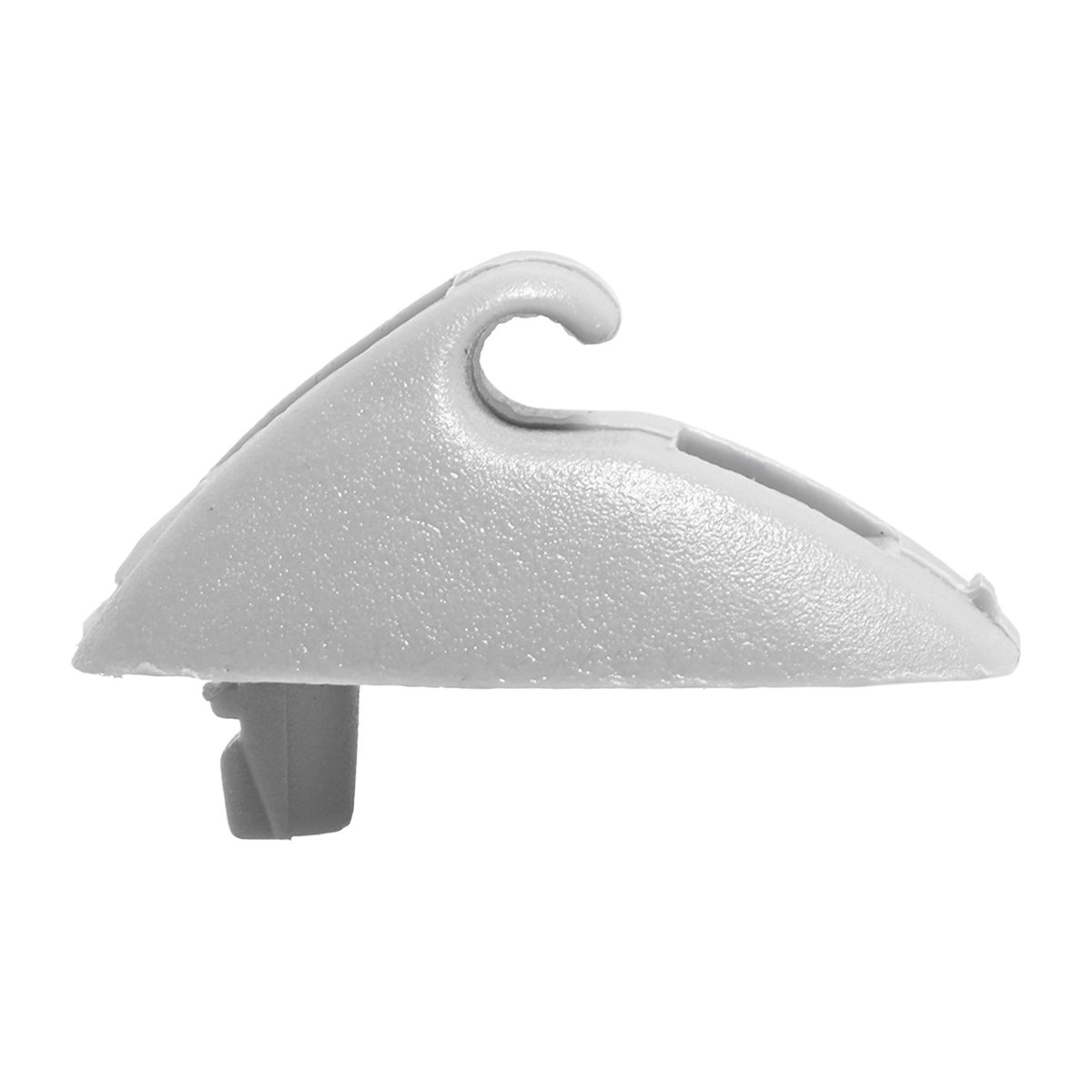 Visera Parasol Del. Volkswagen Jetta / Volkswagen Caribe 1977-1992 – vista 4