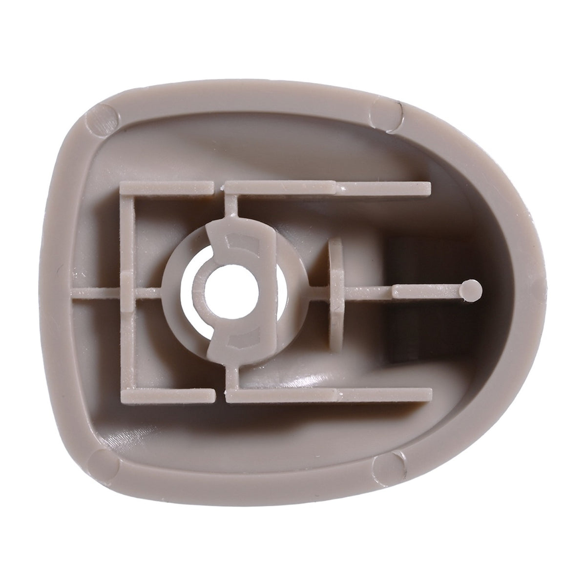 Visera Parasol Del. Jeep Grand Cherokee 1999-2004 – vista 2