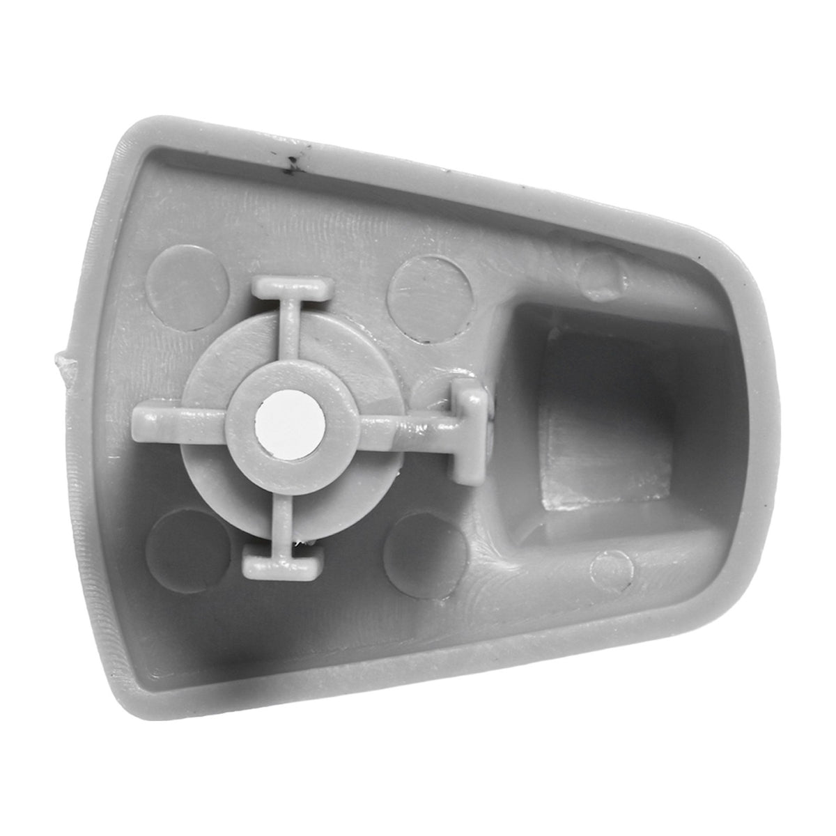 Visera Parasol Del. Chrysler 300 / Dodge Charger 2005-2010 – vista 3