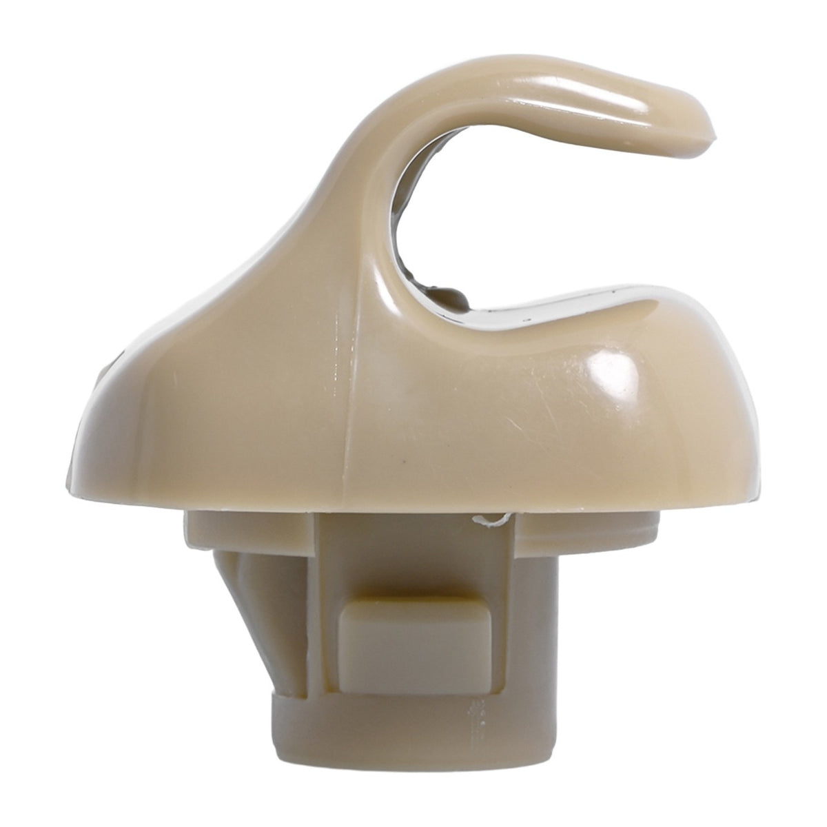 Visera Parasol Del. Beige Honda CR-V 2007-2011 – vista 4