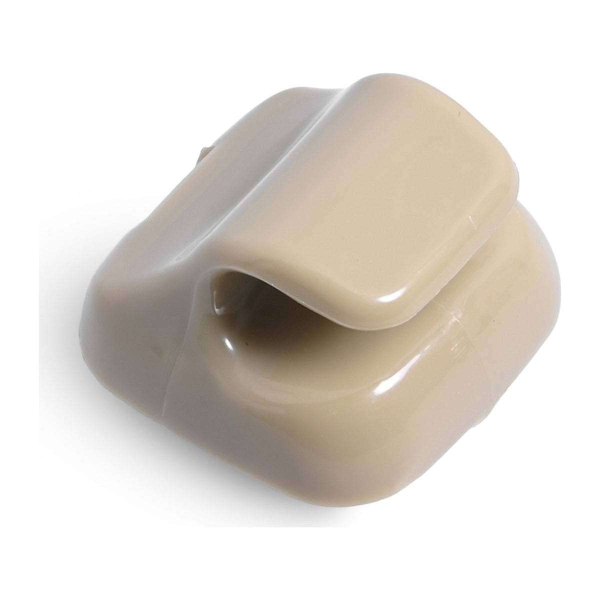 Visera Parasol Del. Beige Honda CR-V 2007-2011 – vista 1