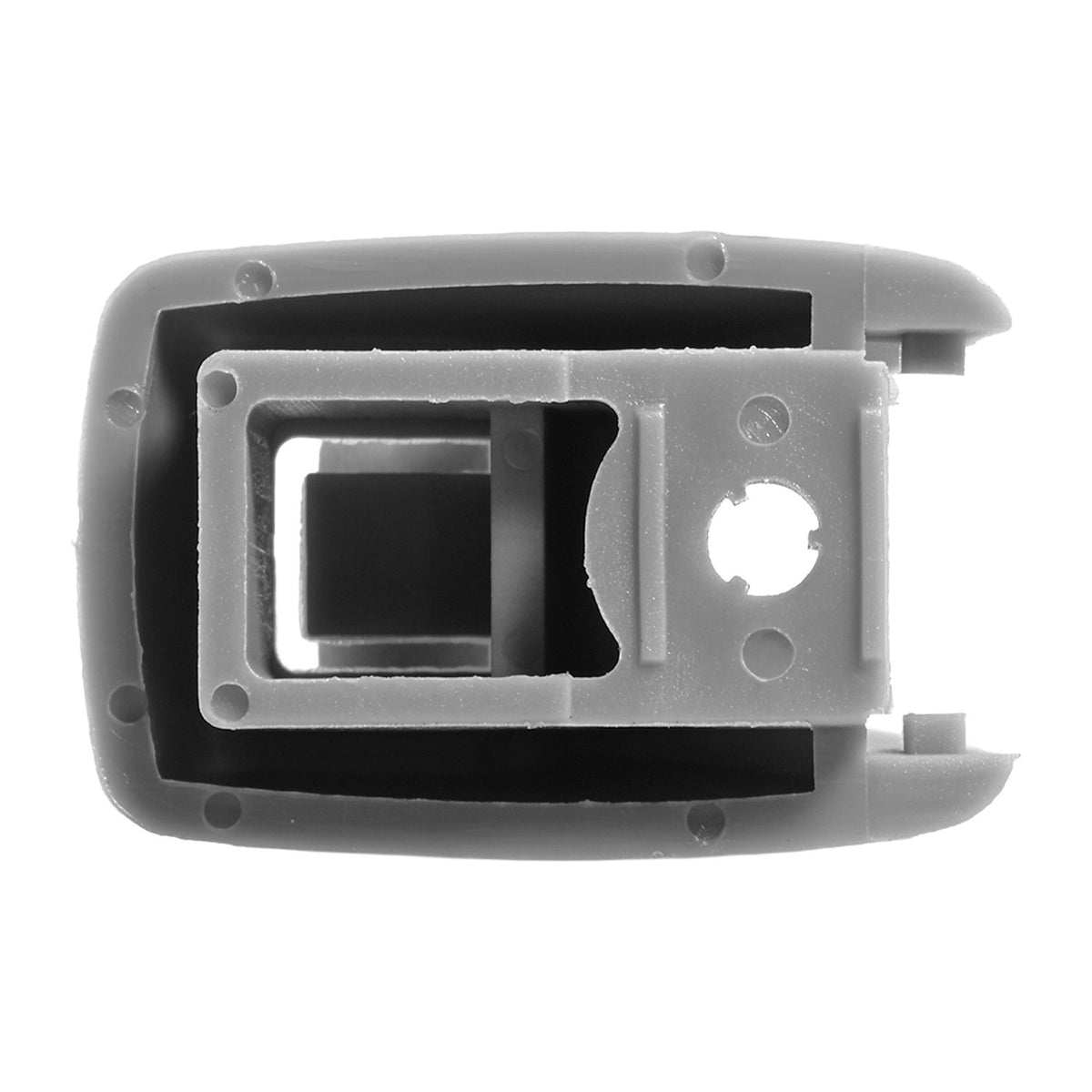 Visera Parasol Del. GMC Sierra / Chevrolet Silverado 2007-2013 – vista 5