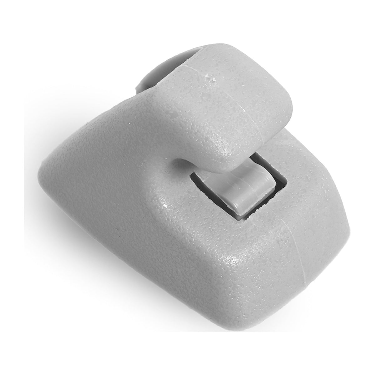 Visera Parasol Del. GMC Sierra / Chevrolet Silverado 2007-2013 – vista 1