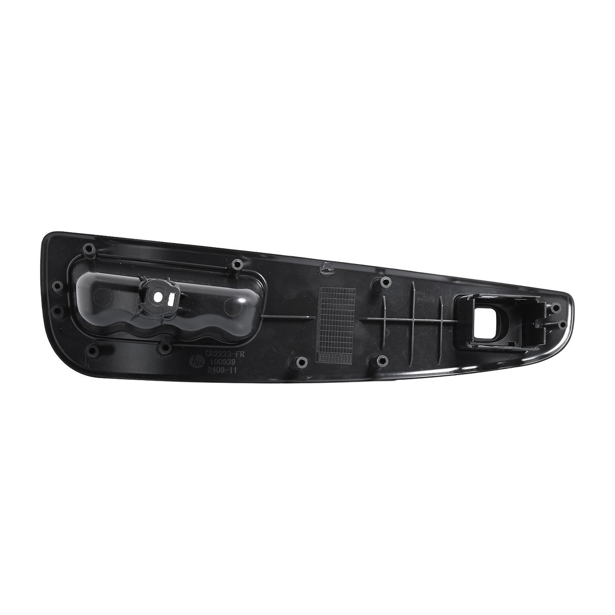 Control Vidrios Del. Der. Dodge Stratus 2001-2006 – vista 3