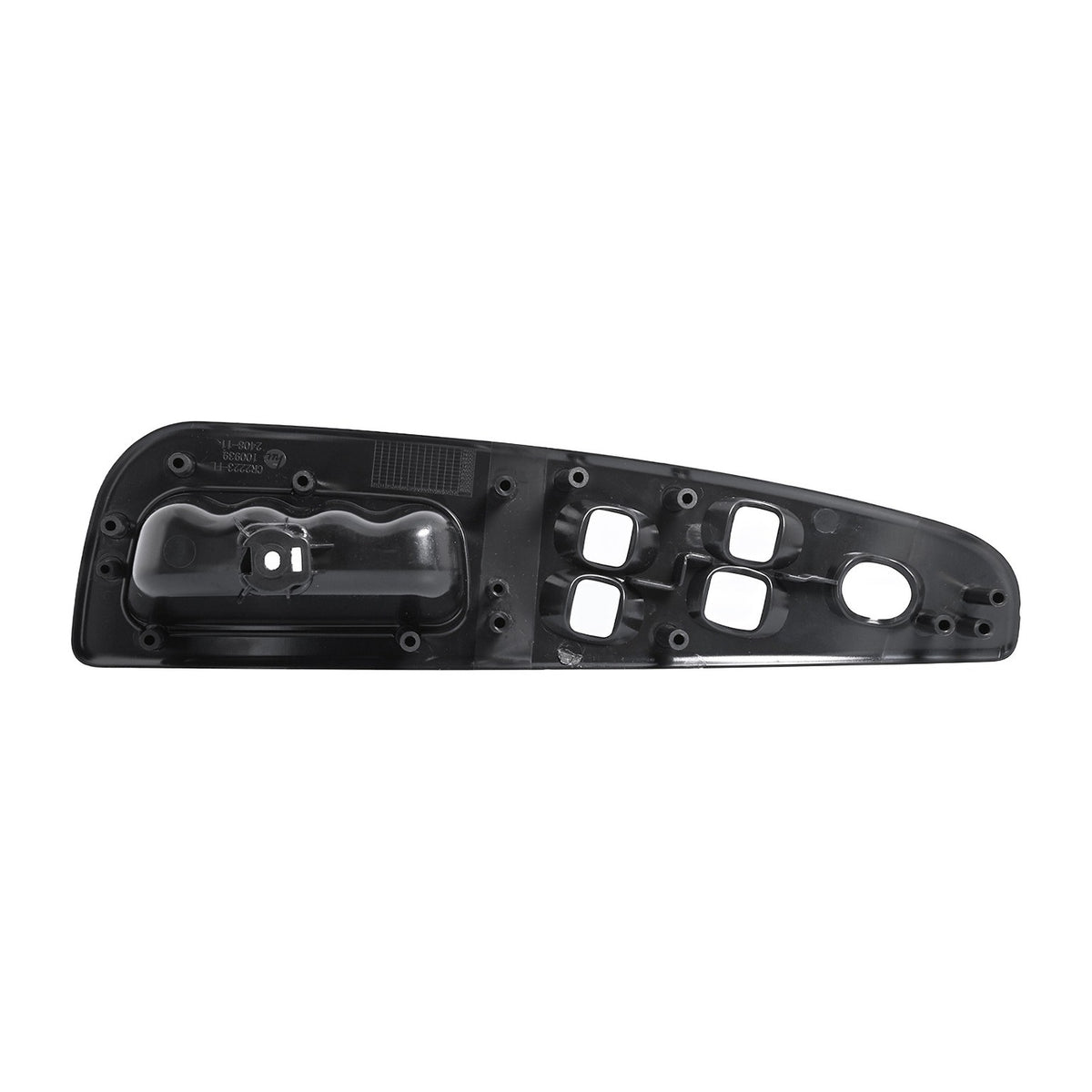 Control Vidrios Del. Izq. Dodge Stratus 2001-2006 – vista 3