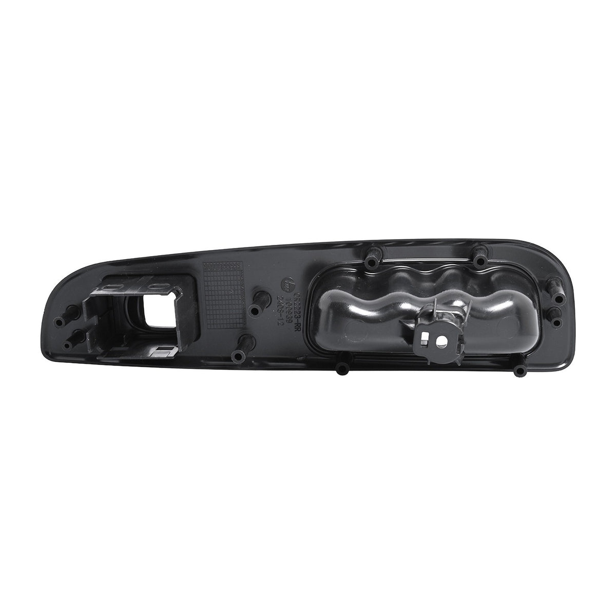 Control Vidrios Tras. Der. Dodge Stratus 2001-2006 – vista 3