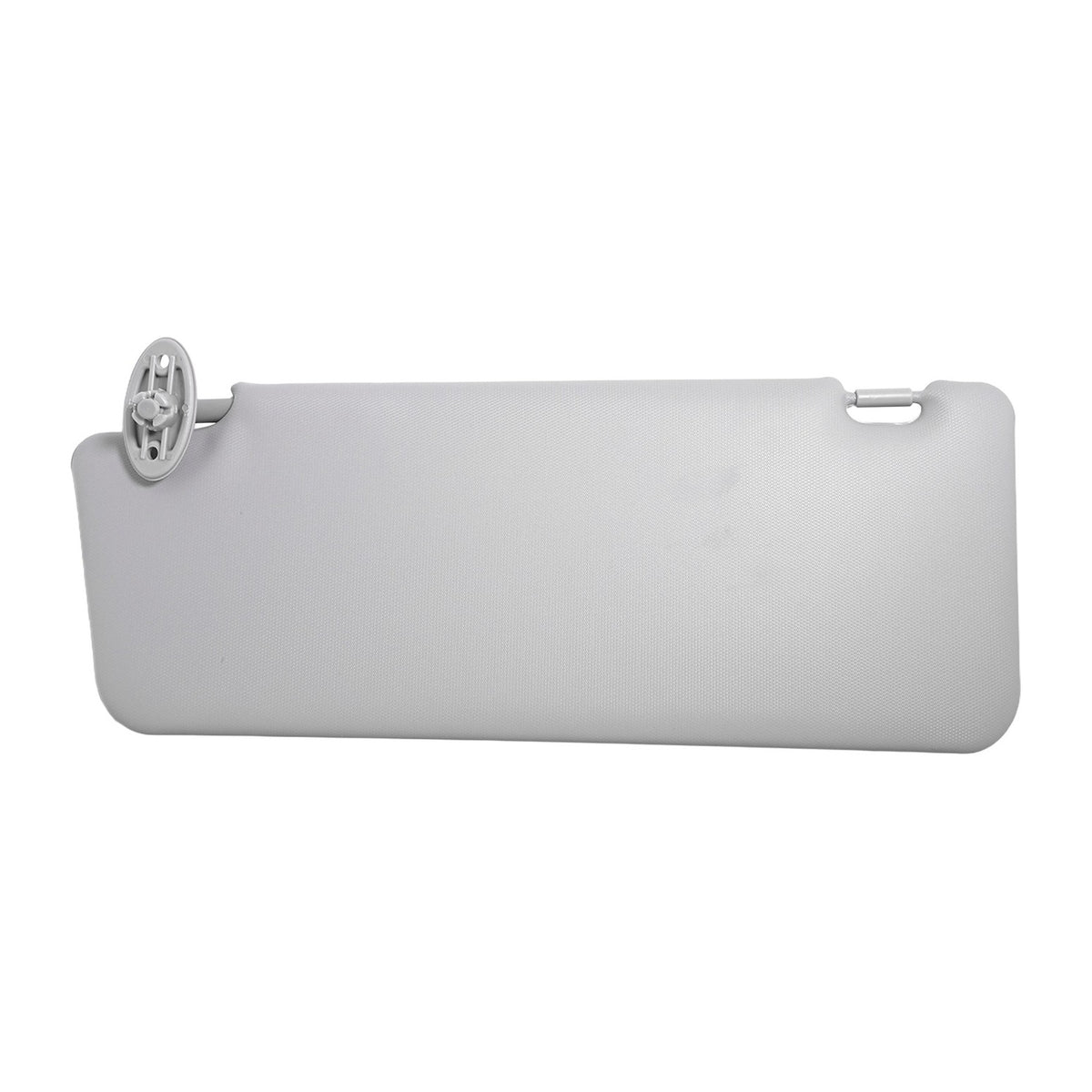 Visera Parasol Del. Der. Toyota Hilux 2005-2015 – vista 2
