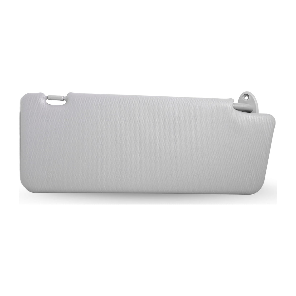 Visera Parasol Del. Der. Toyota Hilux 2005-2015 – vista 1