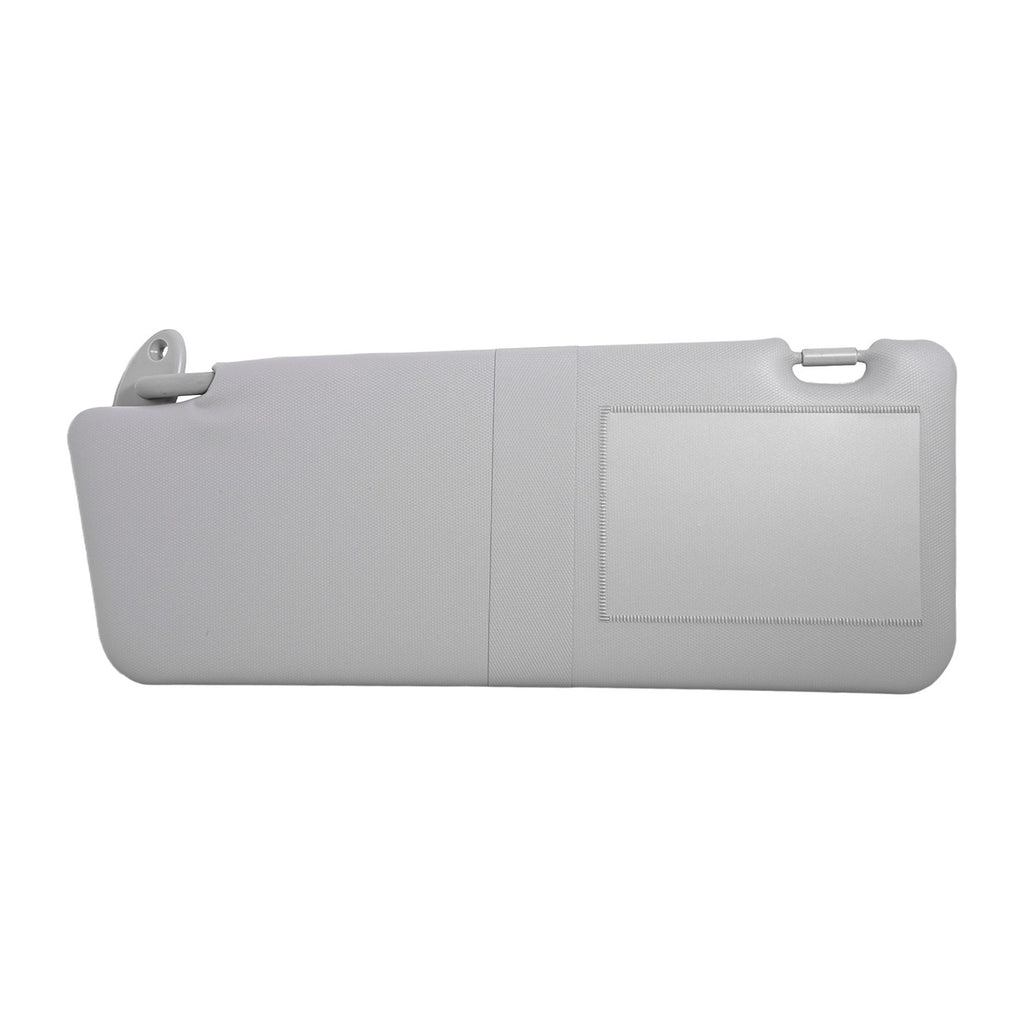 Visera Parasol Del. Izq. Toyota Hilux 2005-2015 – vista 2