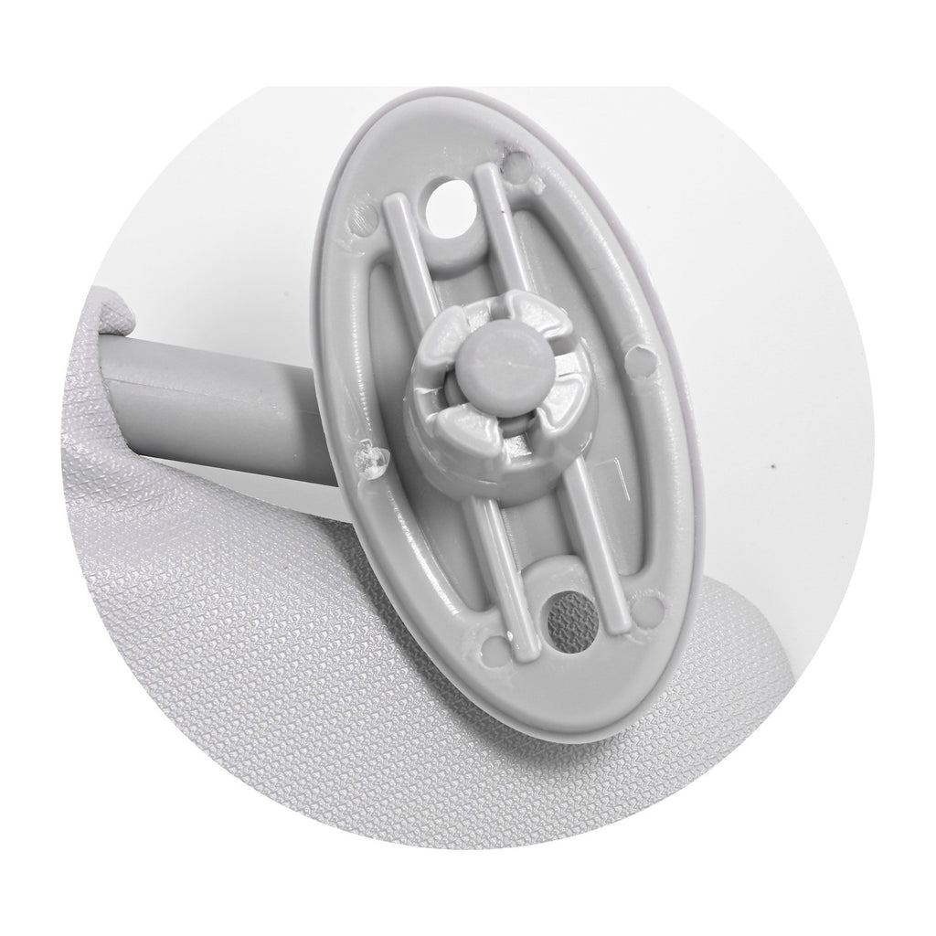 Visera Parasol Del. Izq. Toyota Hilux 2005-2015 – vista 3