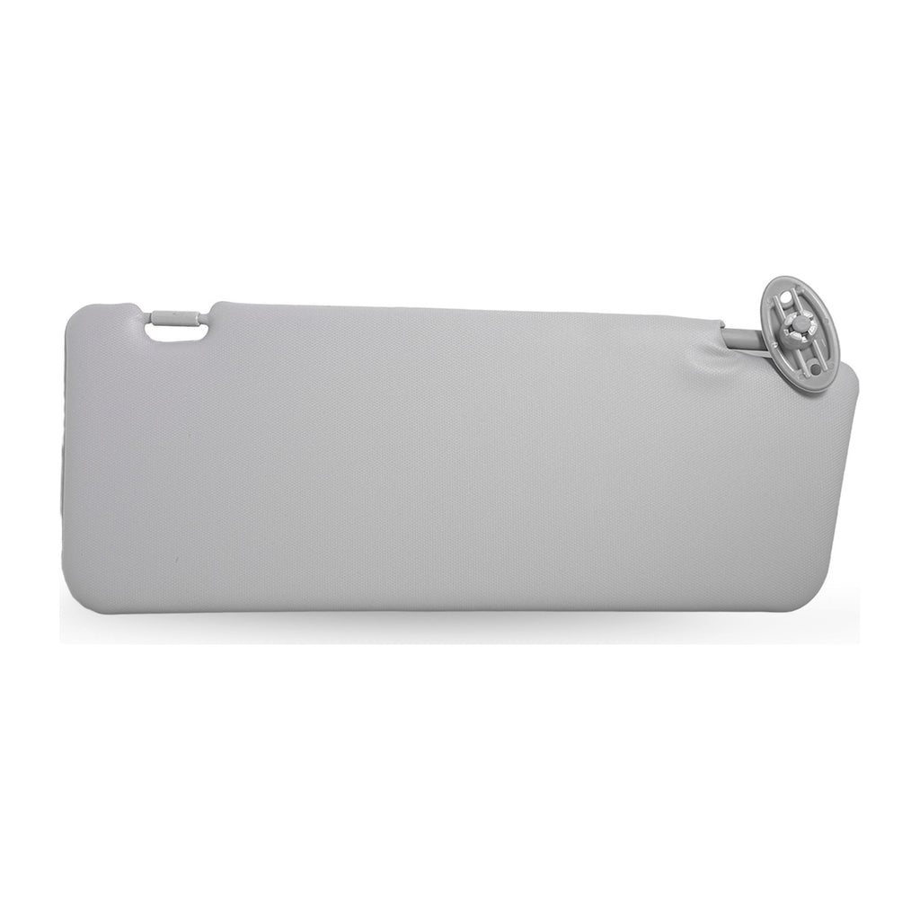 Visera Parasol Del. Izq. Toyota Hilux 2005-2015 – vista 1