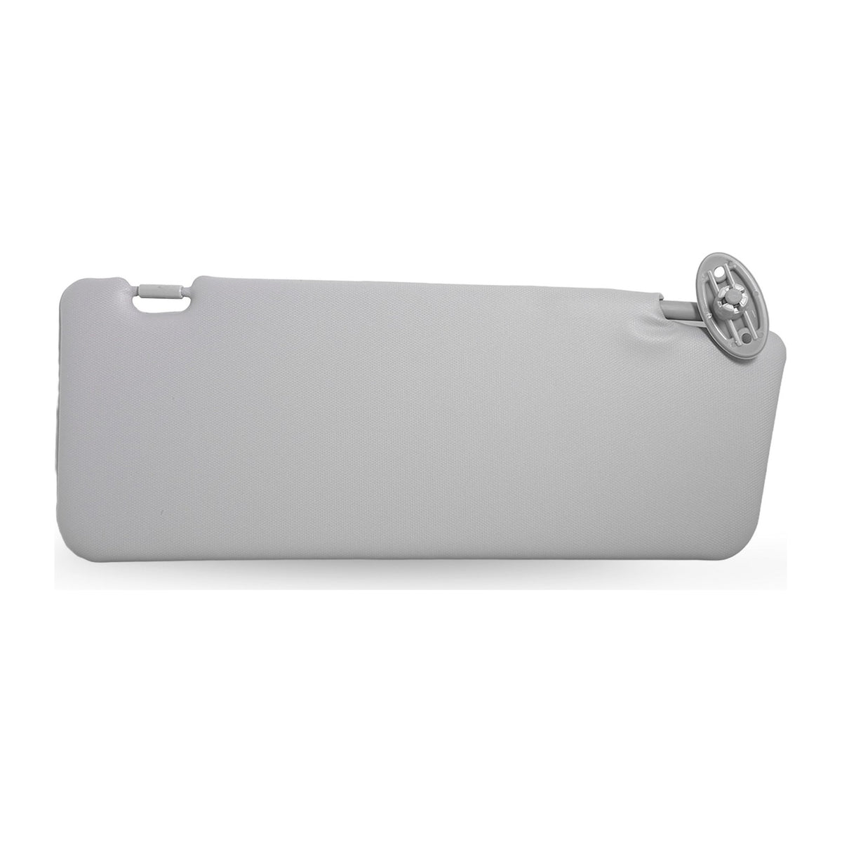 Visera Parasol Del. Izq. Toyota Hilux 2005-2015 – vista 1