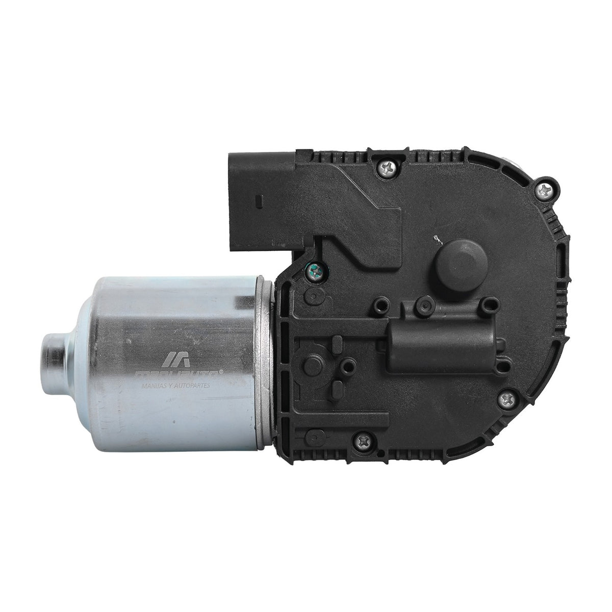 Motor Limpiaparabrisas Del. Volkswagen Bora 2005-2010 – vista 2