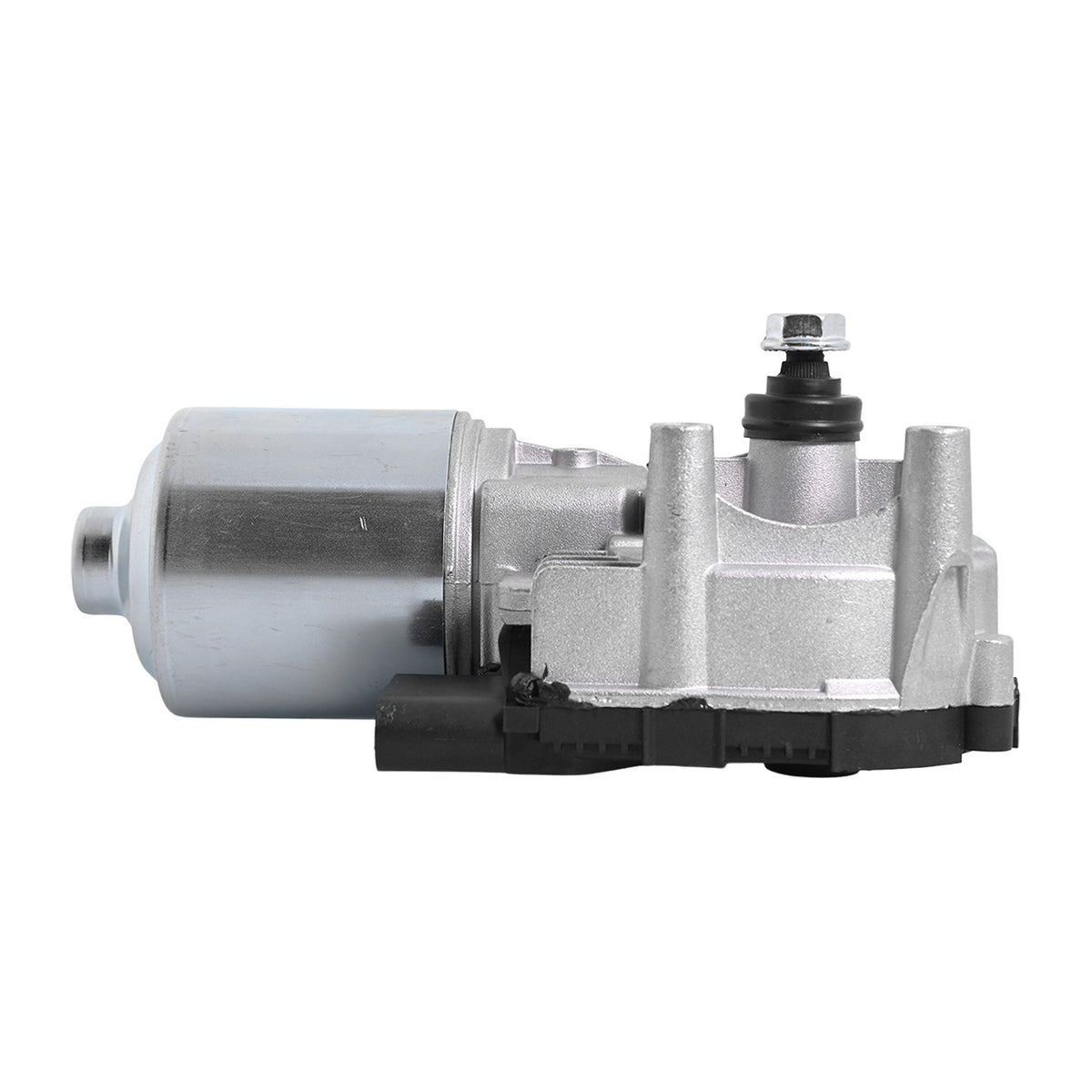 Motor Limpiaparabrisas Del. Volkswagen Bora 2005-2010 – vista 4
