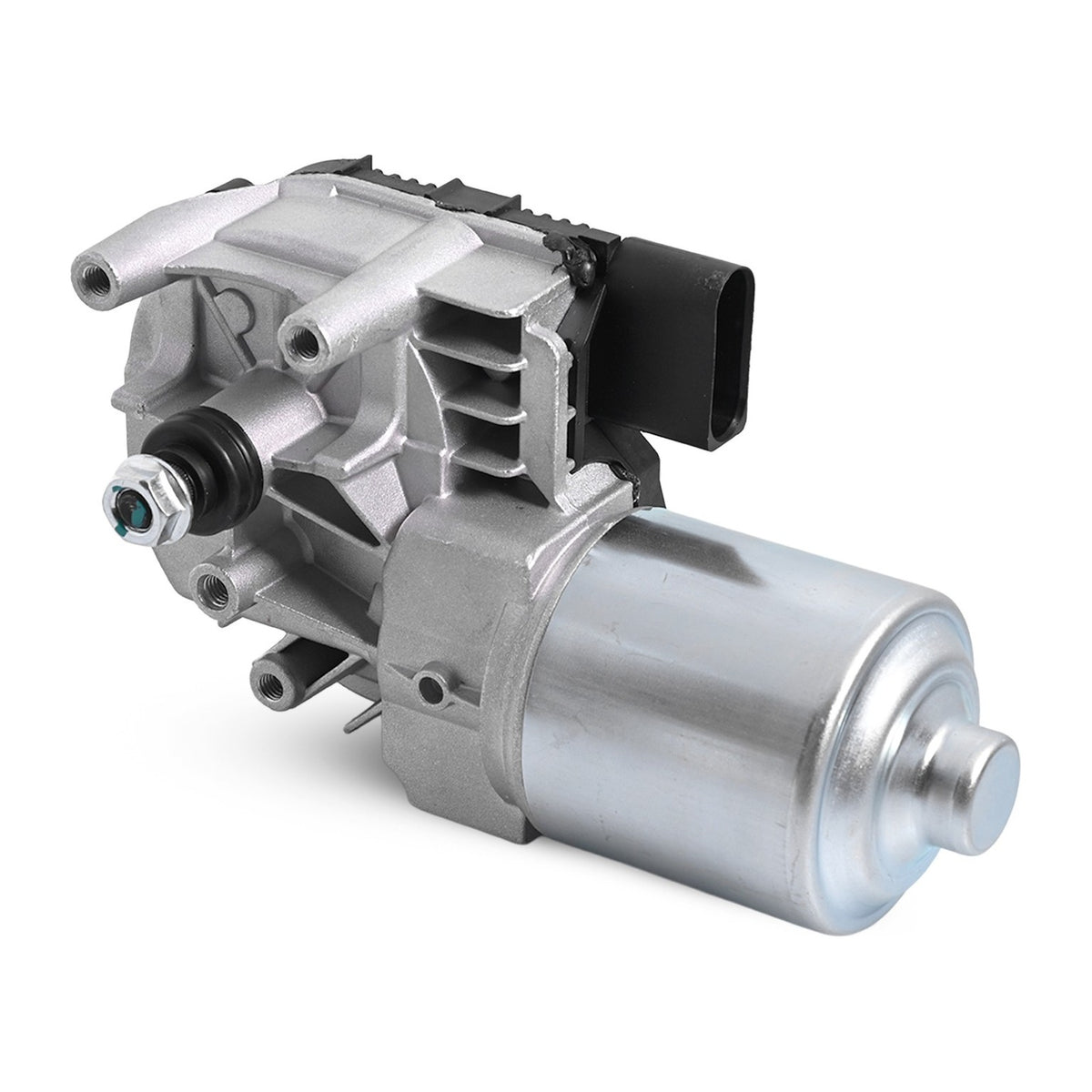 Motor Limpiaparabrisas Del. Volkswagen Bora 2005-2010 – vista 1