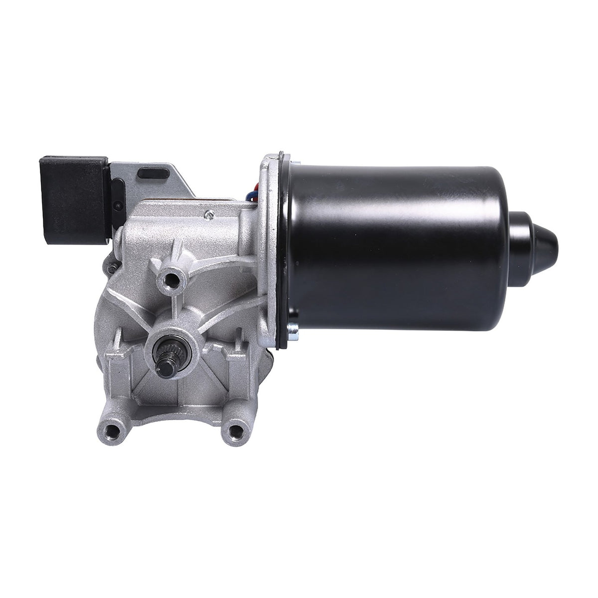 Motor Limpiaparabrisas Del. Volkswagen Jetta 2011-2018 – vista 2