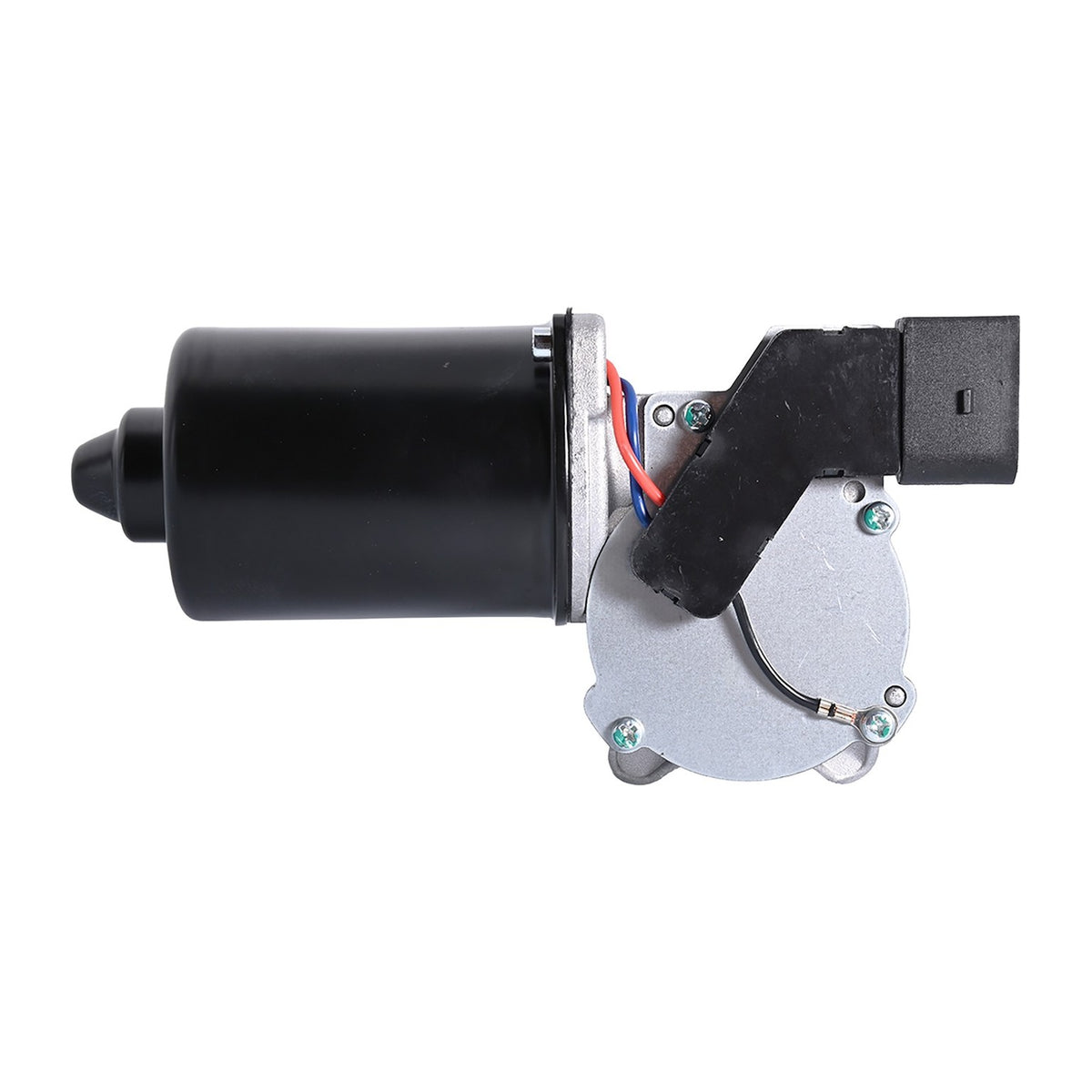 Motor Limpiaparabrisas Del. Volkswagen Jetta 2011-2018 – vista 3