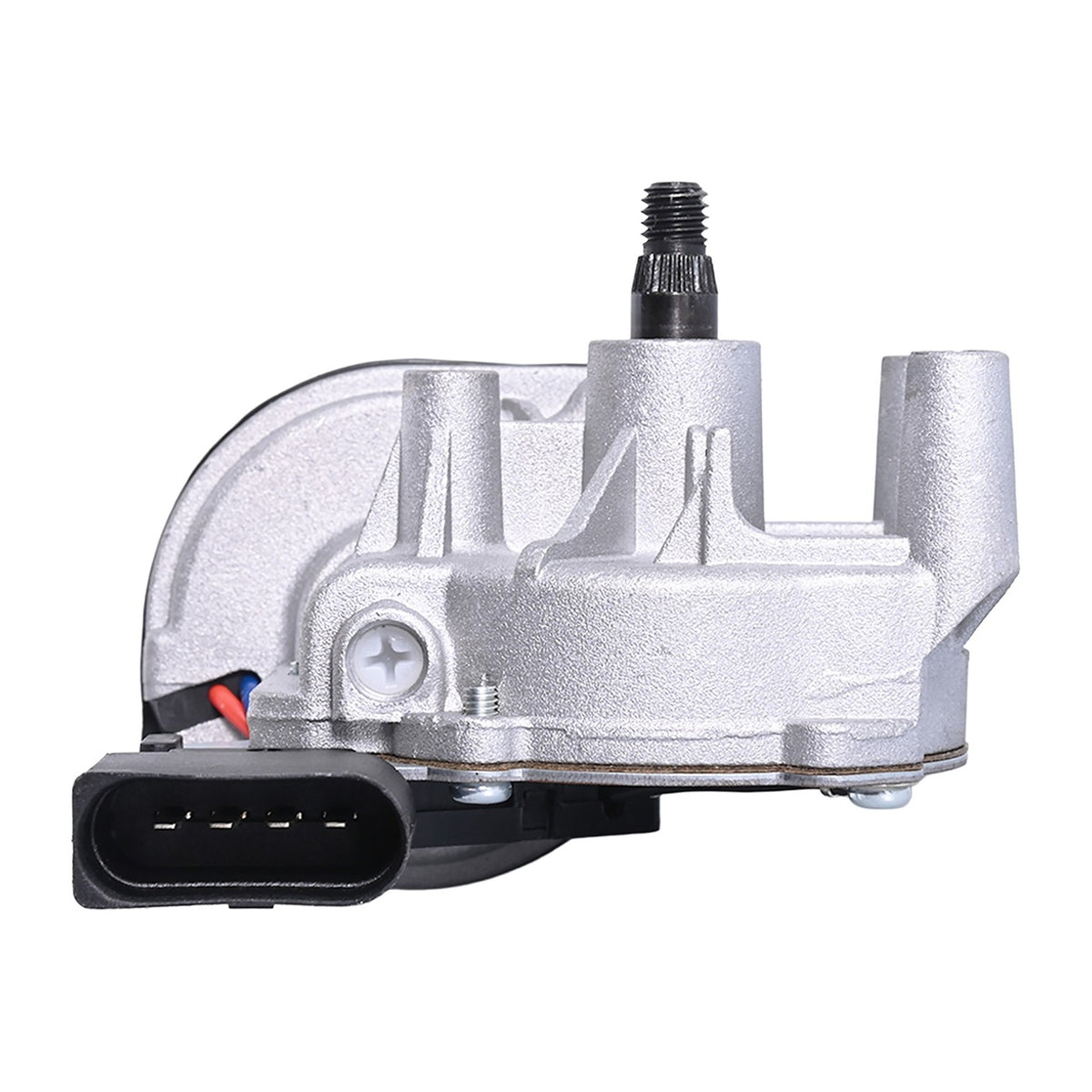 Motor Limpiaparabrisas Del. Volkswagen Jetta 2011-2018 – vista 5