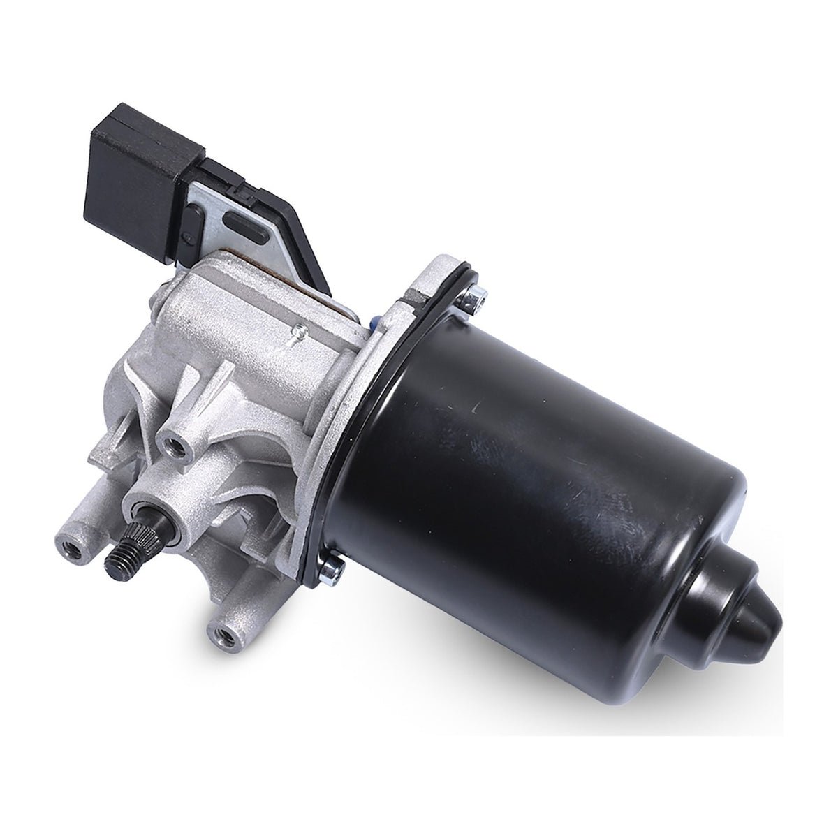 Motor Limpiaparabrisas Del. Volkswagen Jetta 2011-2018 – vista 1