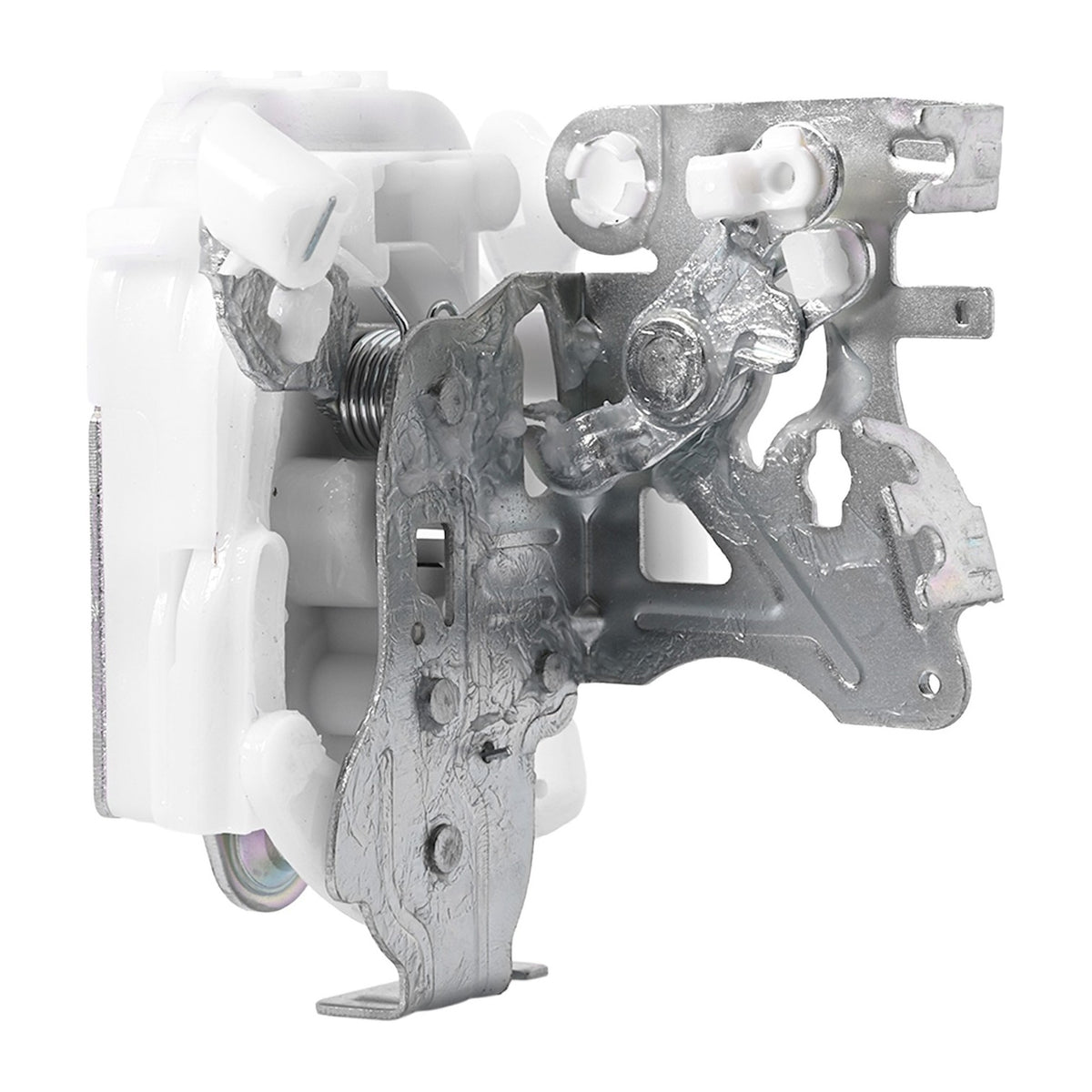 Chapa de Puerta Tras. Der. Honda Accord 2003-2007 – vista 2