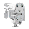Chapa de Puerta Tras. Der. Honda Accord 2003-2007 – vista 1