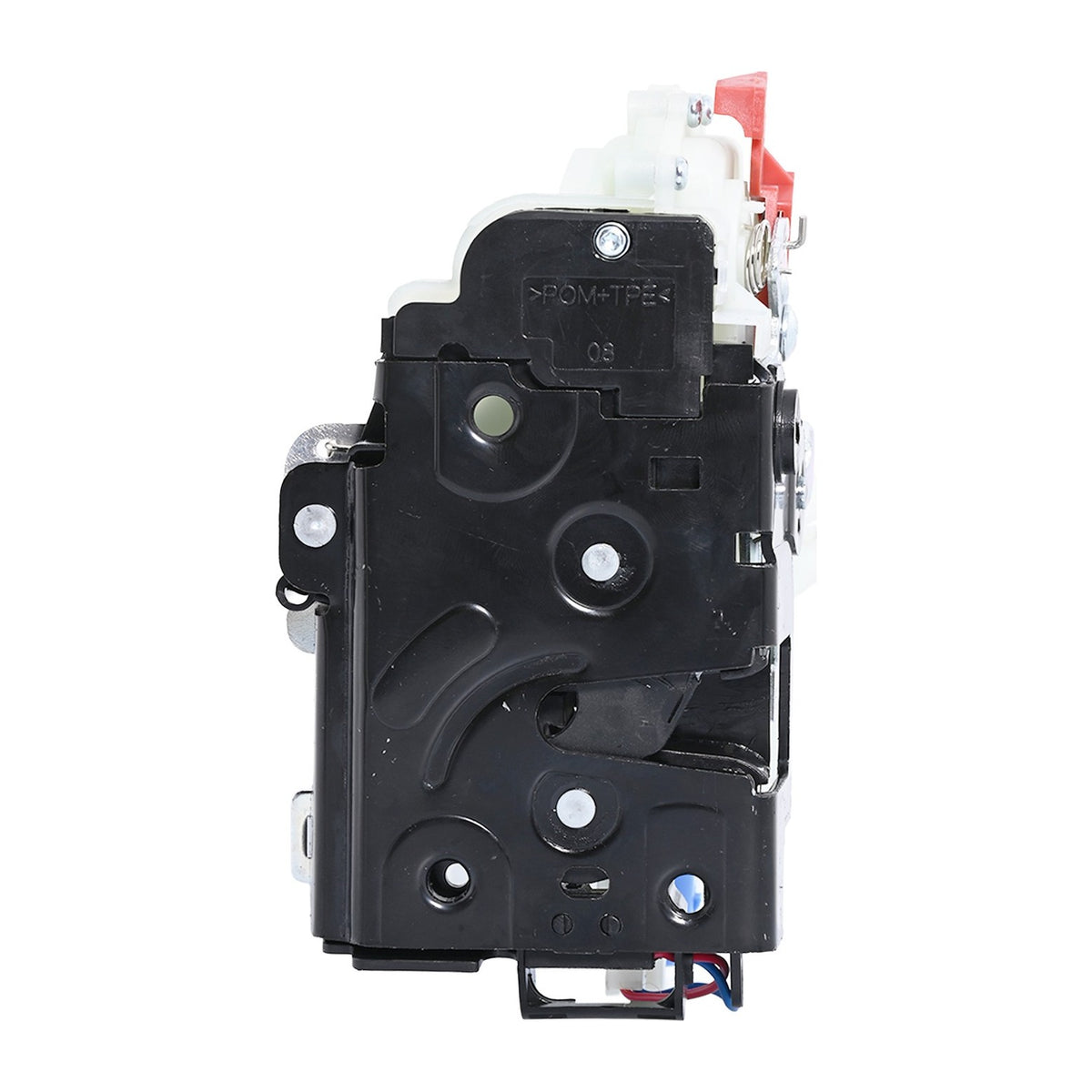 Chapa de Puerta Tras. Izq. Volkswagen Beetle 1998-2011 – vista 3