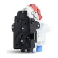 Chapa de Puerta Tras. Izq. Volkswagen Beetle 1998-2011 – vista 1