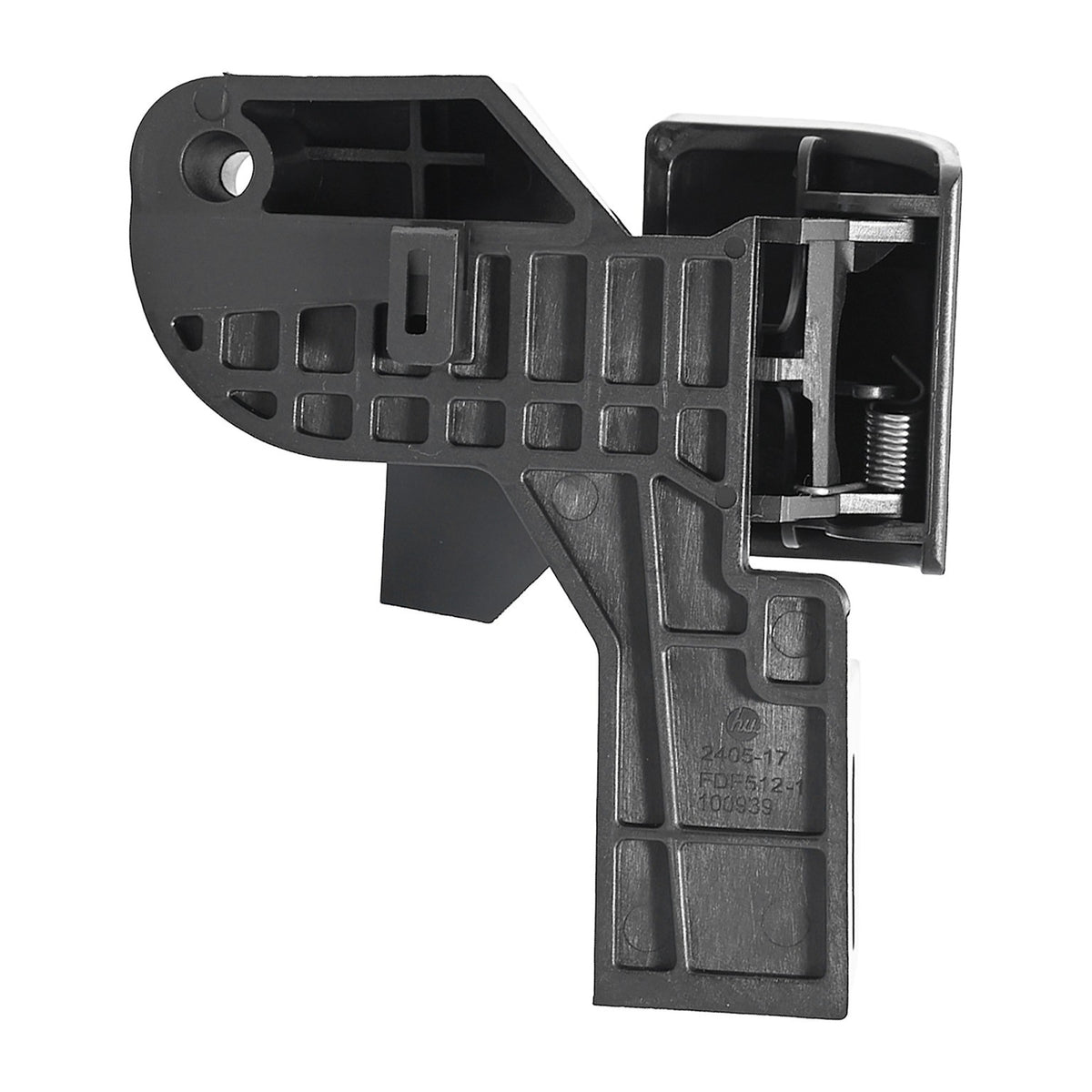 Manija Interior Del. Ford F-150 / Ford Expedition 2015-2024 – vista 2