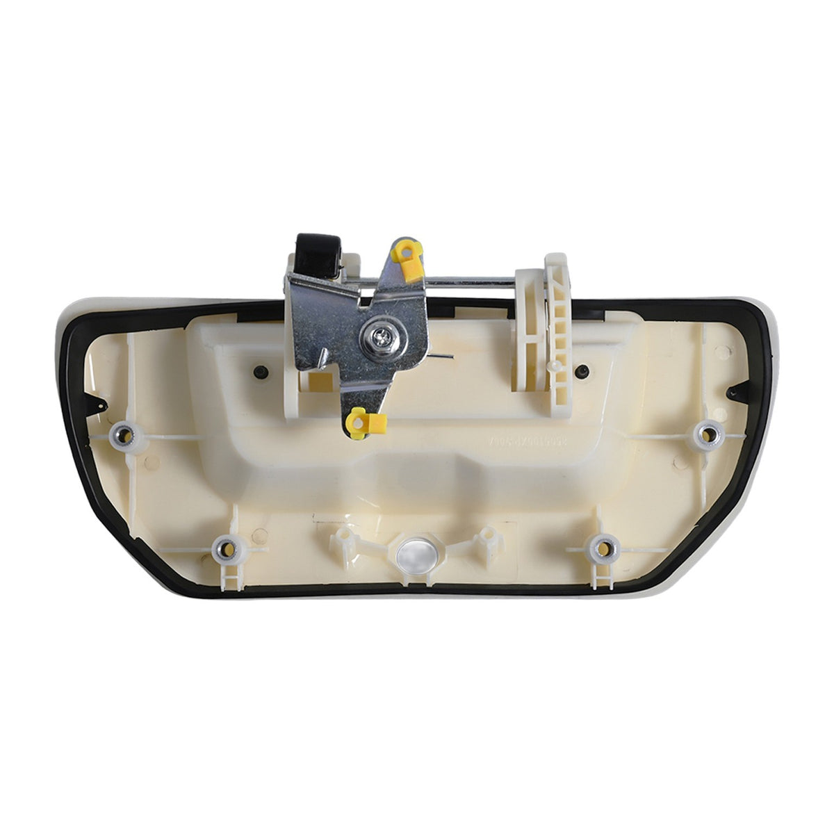 Manija de Tapa Blanca Tras. GWM Poer 2024-2025 – vista 2
