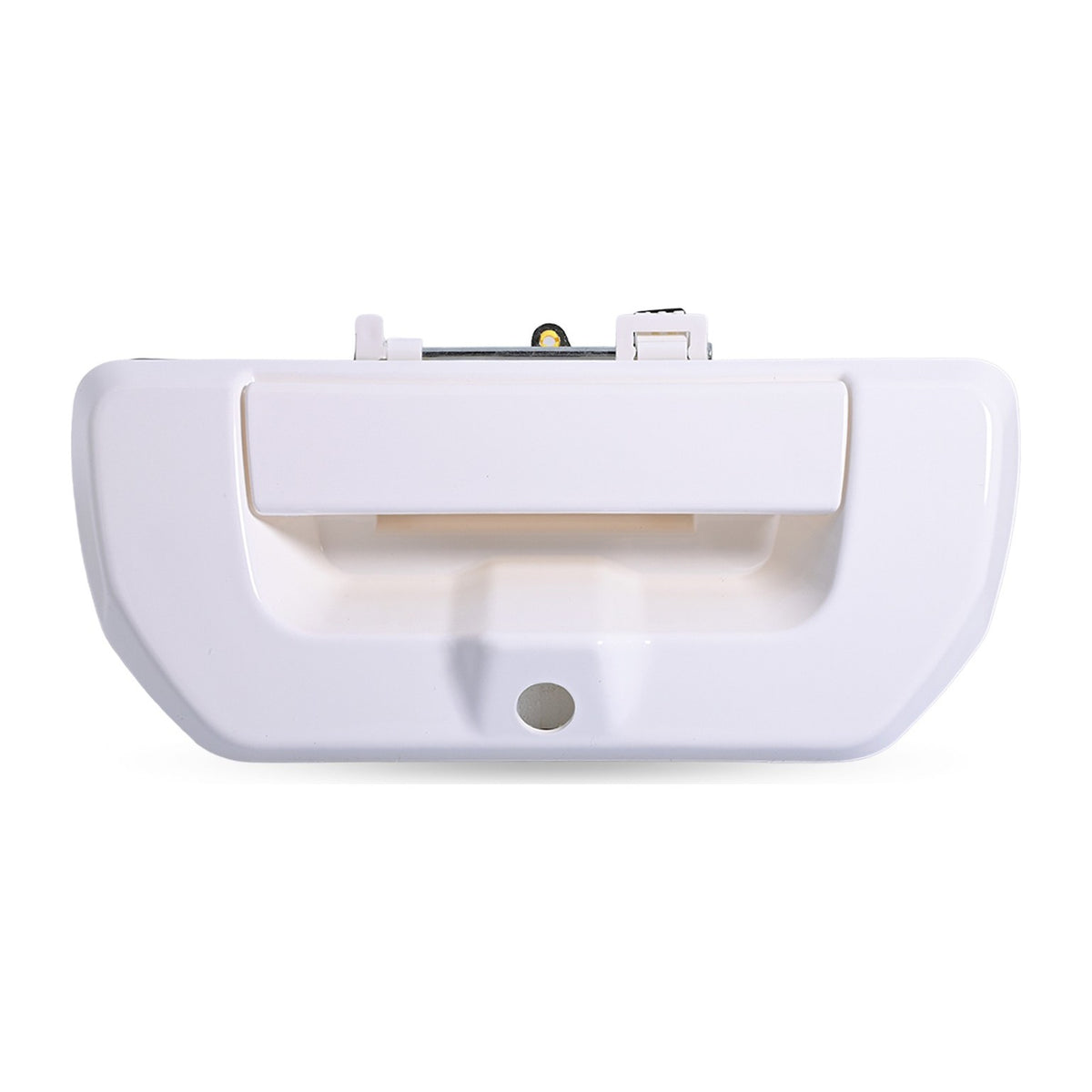 Manija de Tapa Blanca Tras. GWM Poer 2024-2025 – vista 1
