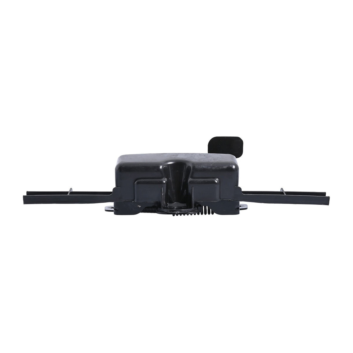 Chapa de Cofre Del. Compatible Con Hyundai Sonata 2011-2014 – vista 3
