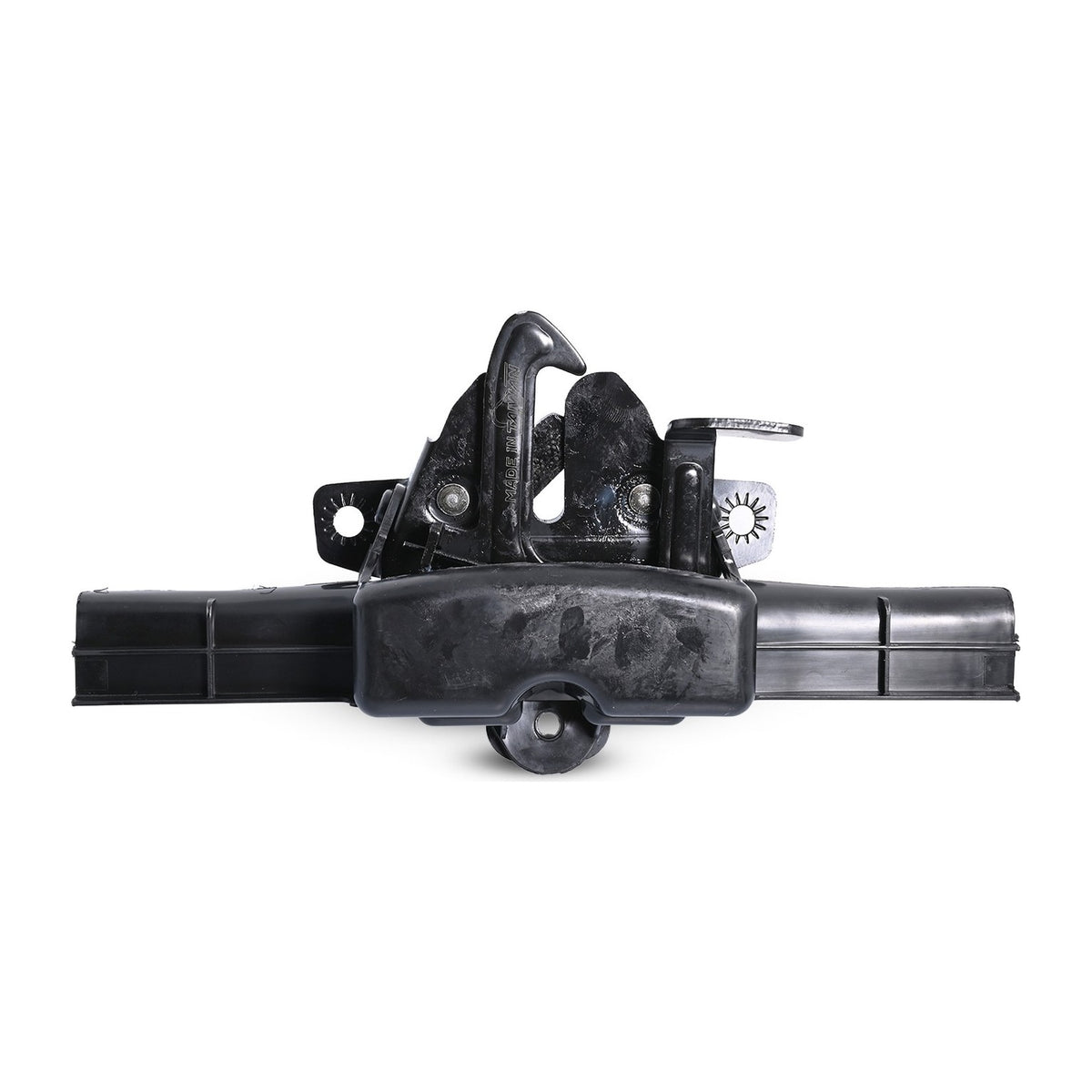 Chapa de Cofre Del. Compatible Con Hyundai Sonata 2011-2014 – vista 1