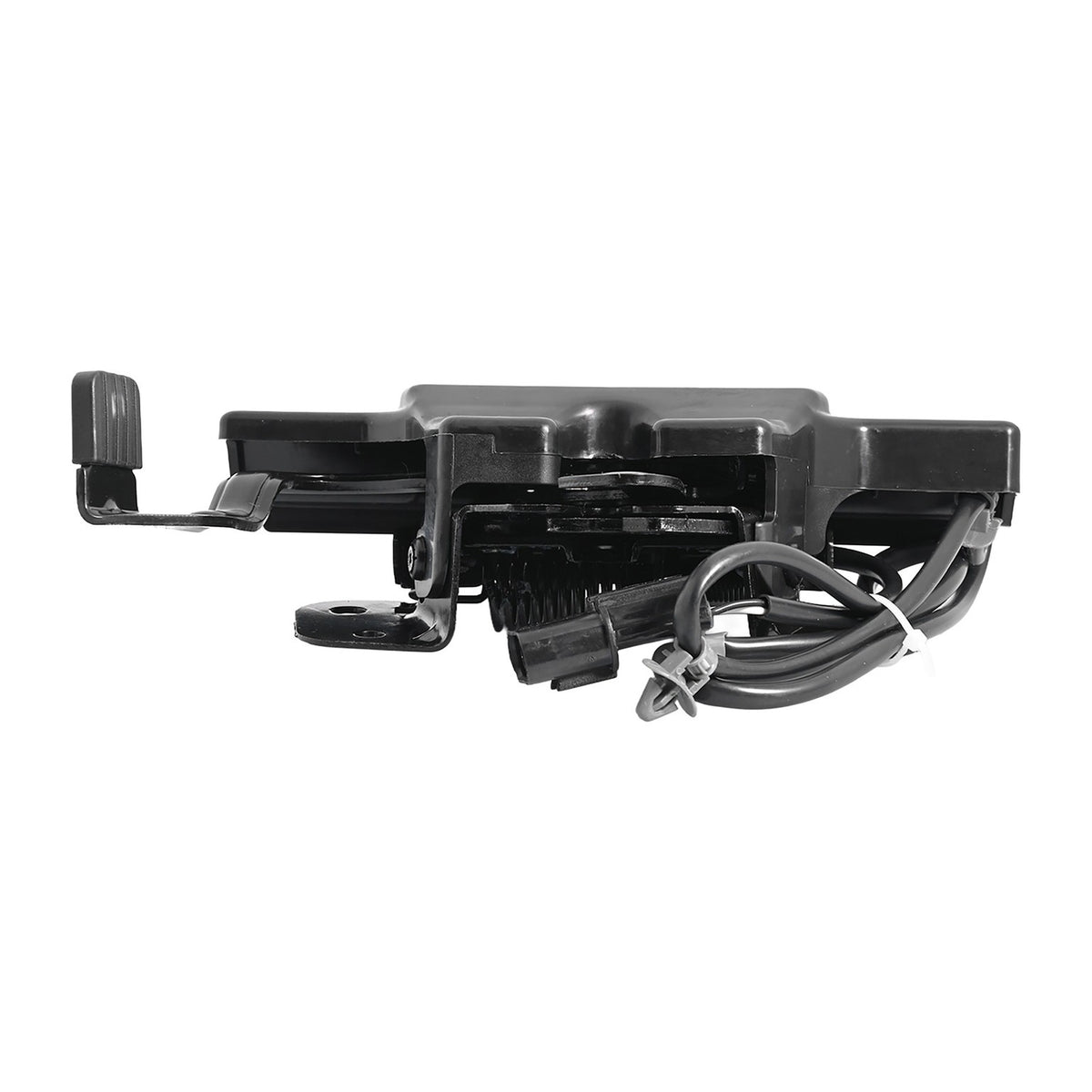 Chapa de Cofre Del. Compatible Con Hyundai Sonata 2015-2017 – vista 3