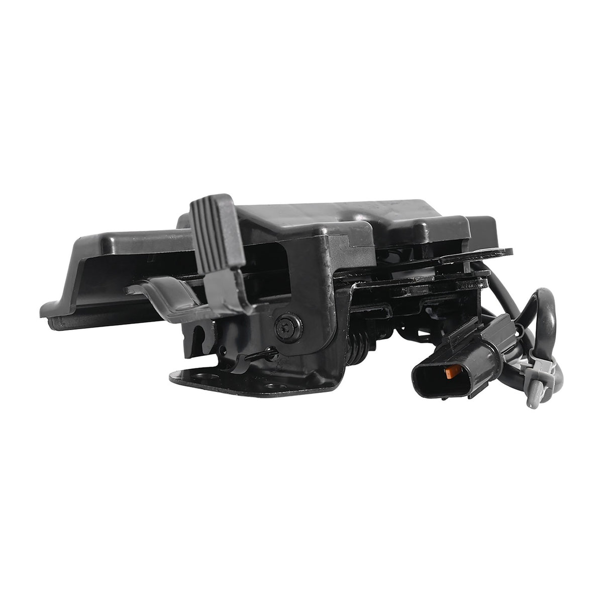Chapa de Cofre Del. Compatible Con Hyundai Sonata 2015-2017 – vista 4