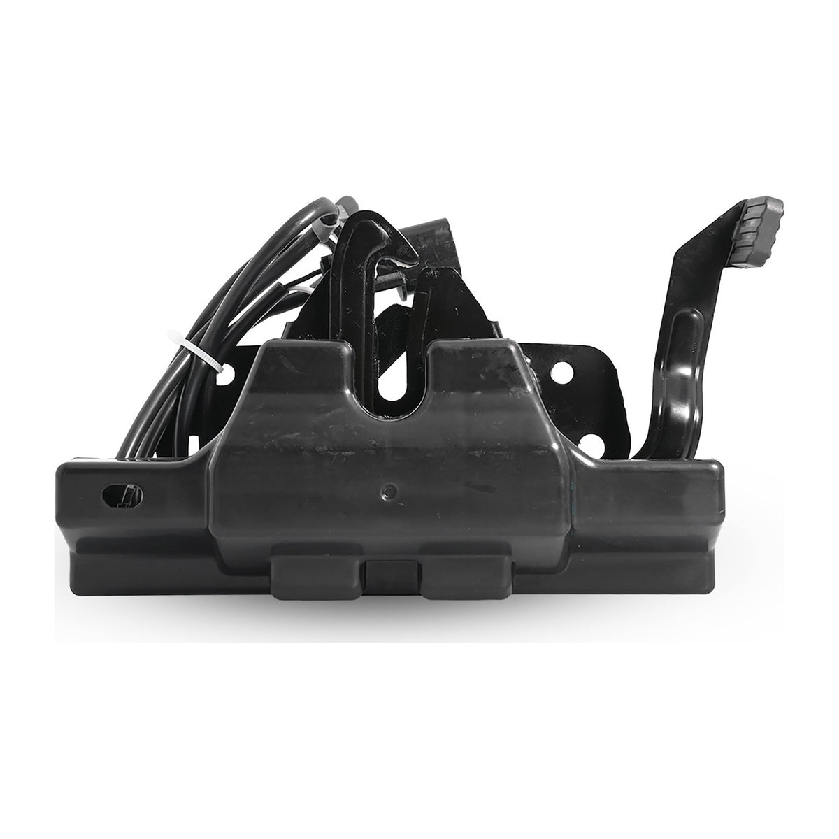 Chapa de Cofre Del. Compatible Con Hyundai Sonata 2015-2017 – vista 1