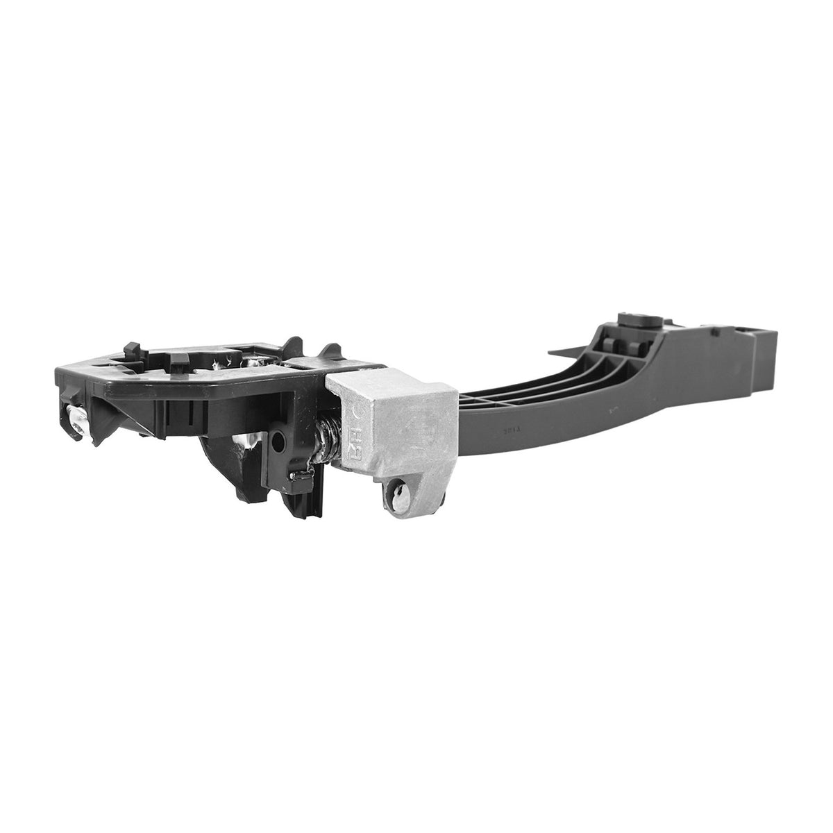 Manija Exterior Tras. Izq. Chevrolet S10 Max 2023-2025 – vista 4