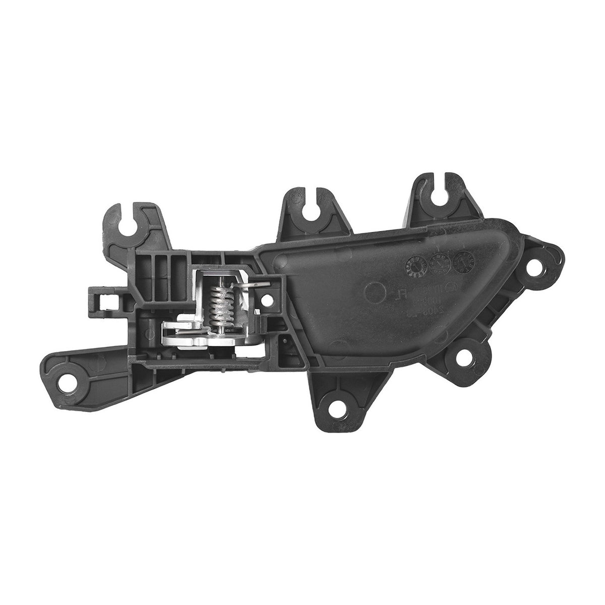 Manija Int. Del Der Compatible Con Hyundai Elantra 2021-2026 – vista 2