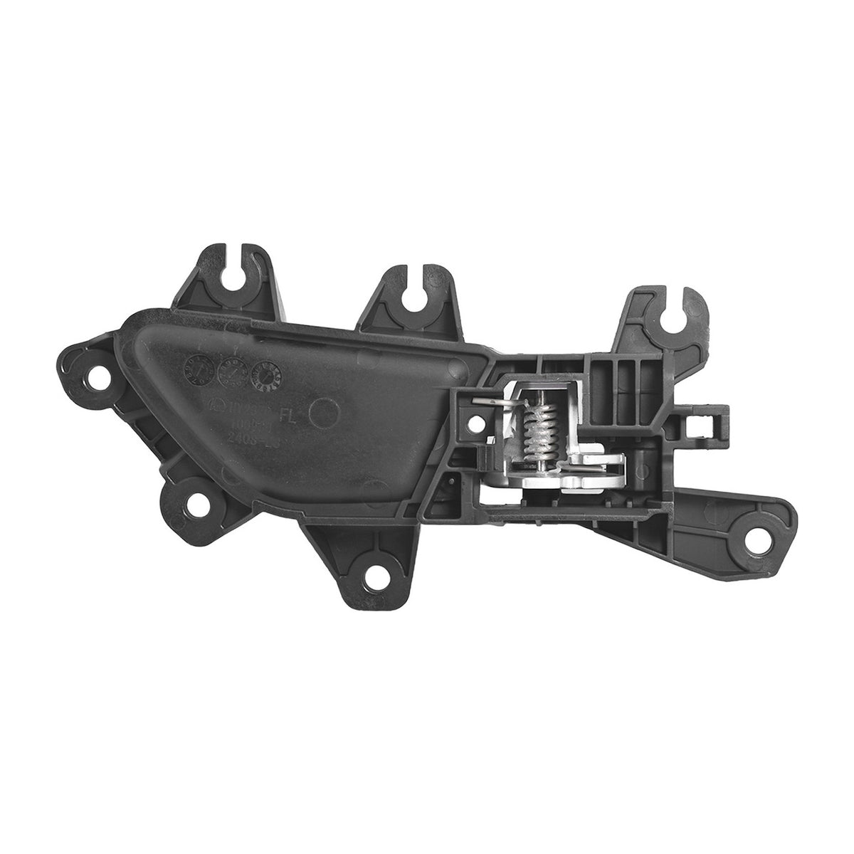 Manija Int. Del Izq Compatible Con Hyundai Elantra 2021-2026 – vista 2