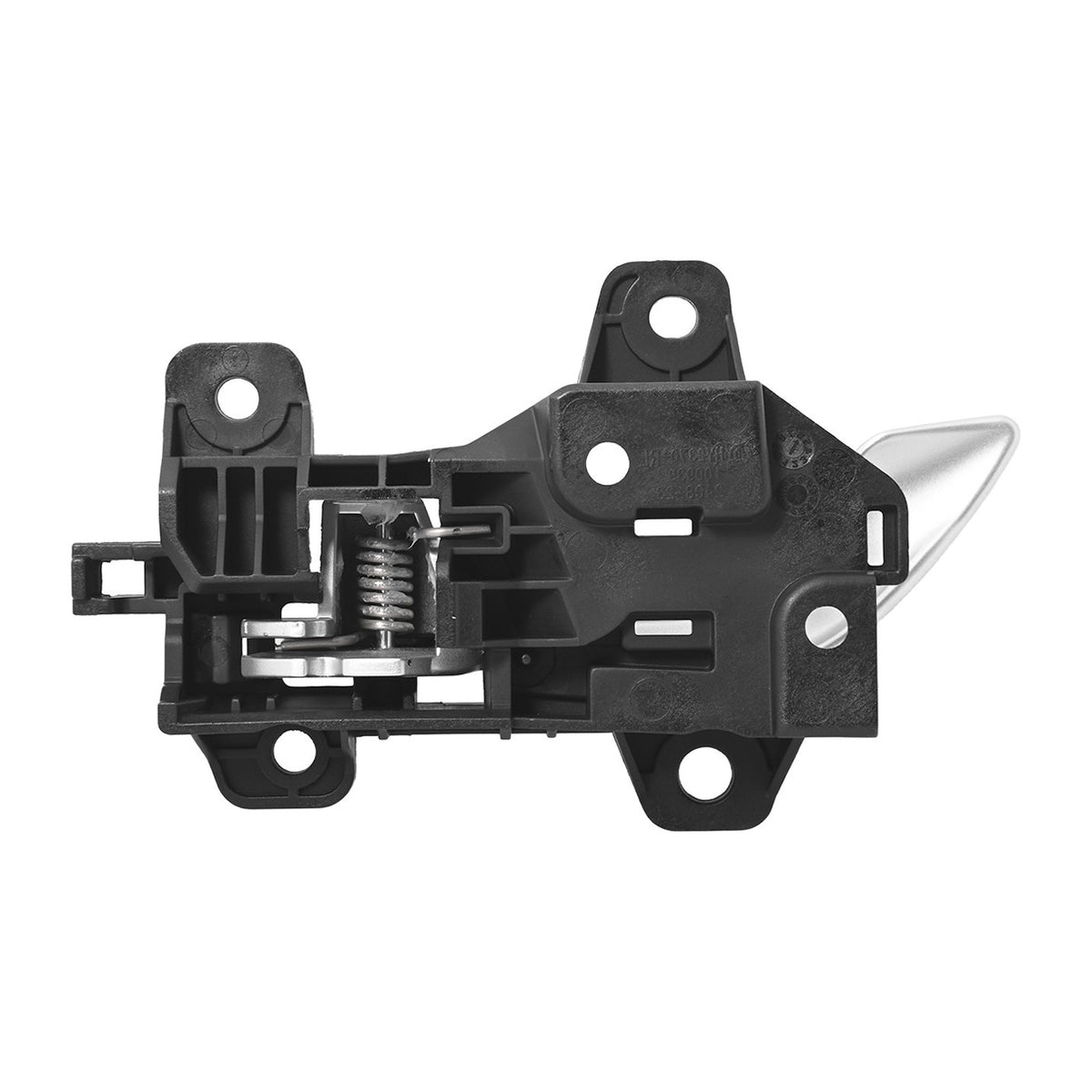 Manija Int. Tras Der Compatible Con Hyundai Elantra 2021-2026 – vista 2