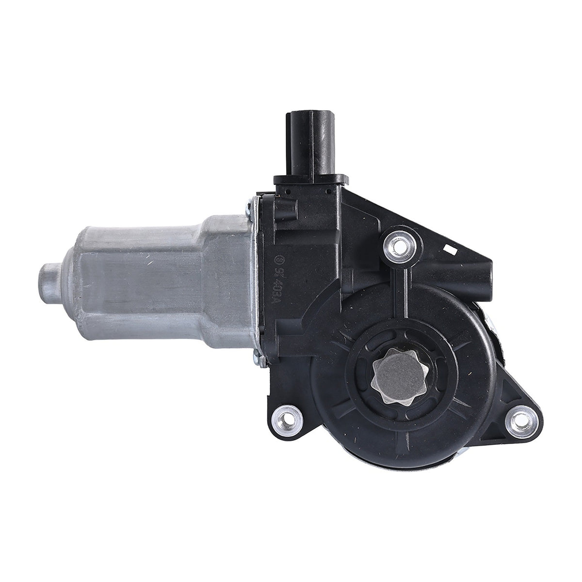 Motor Elevador de Cristal 109727 Tras. Izq. Honda Accord 2008-2012 – vista 2