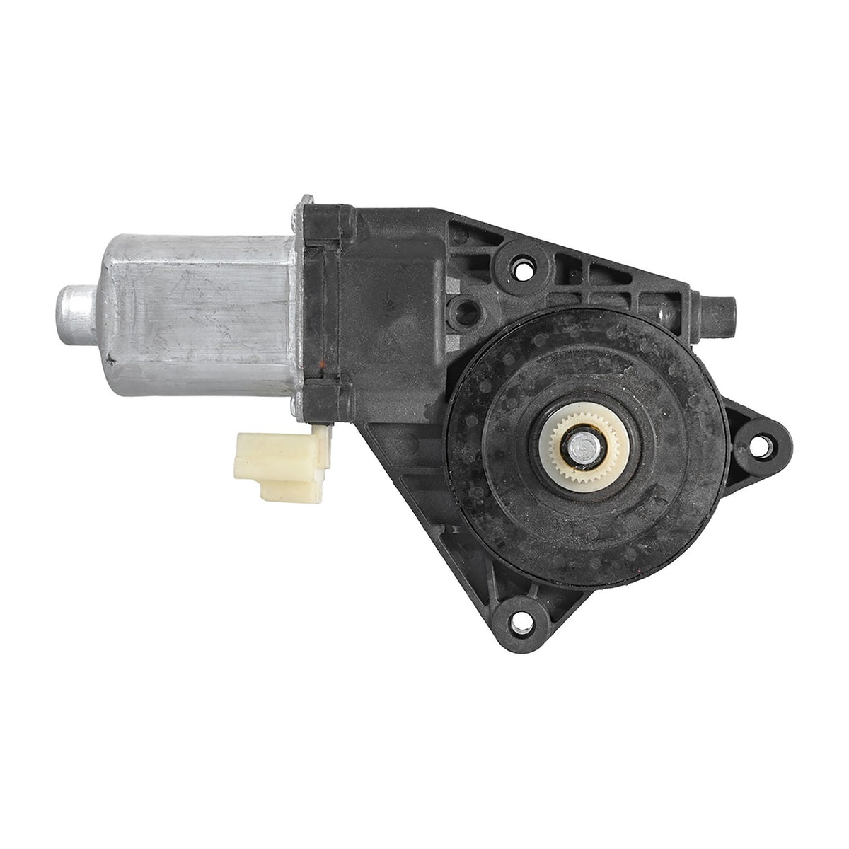 Motor Elevador de Cristal Del. Der. Ford Fusion 2006-2012 – vista 3