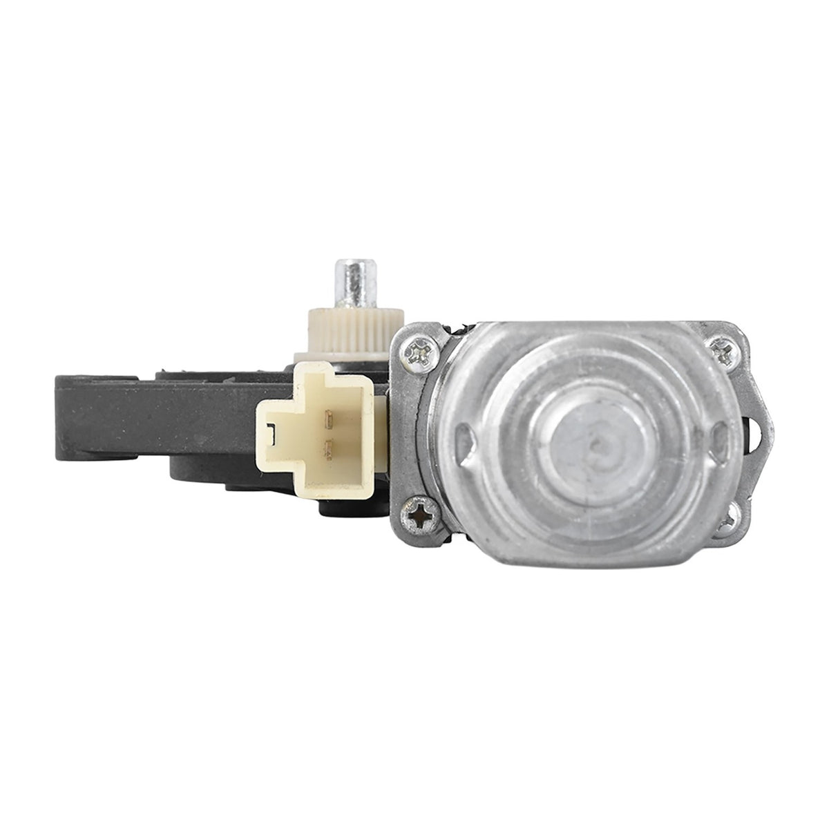 Motor Elevador de Cristal Del. Izq. Ford Fusion 2006-2012 – vista 4