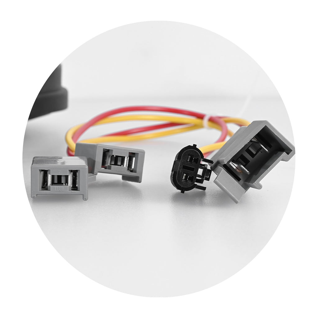 Motor Elevador de Cristal Del. Der. Ford Econoline 1992-2014 – vista 6