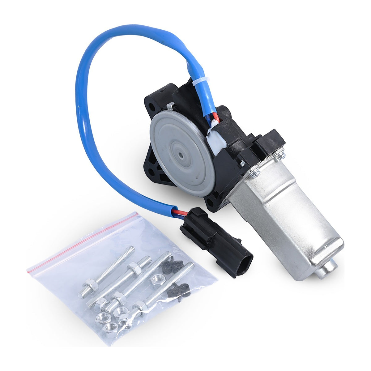 Motor Elevador de Cristal Del. Der. Chrysler Sebring 2002-2006 – vista 1