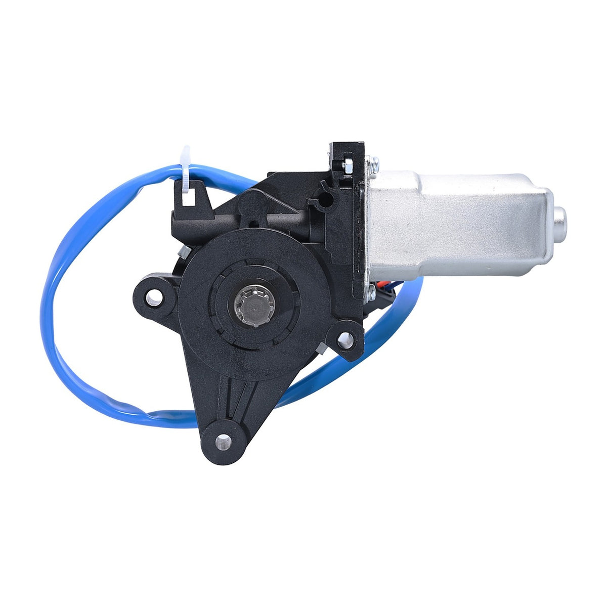 Motor Elevador de Cristal Del. Izq. Chrysler Sebring 2002-2006 – vista 2