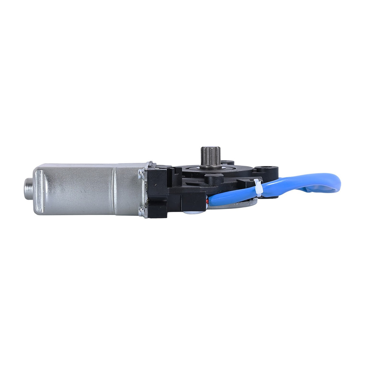 Motor Elevador de Cristal Del. Izq. Chrysler Sebring 2002-2006 – vista 4