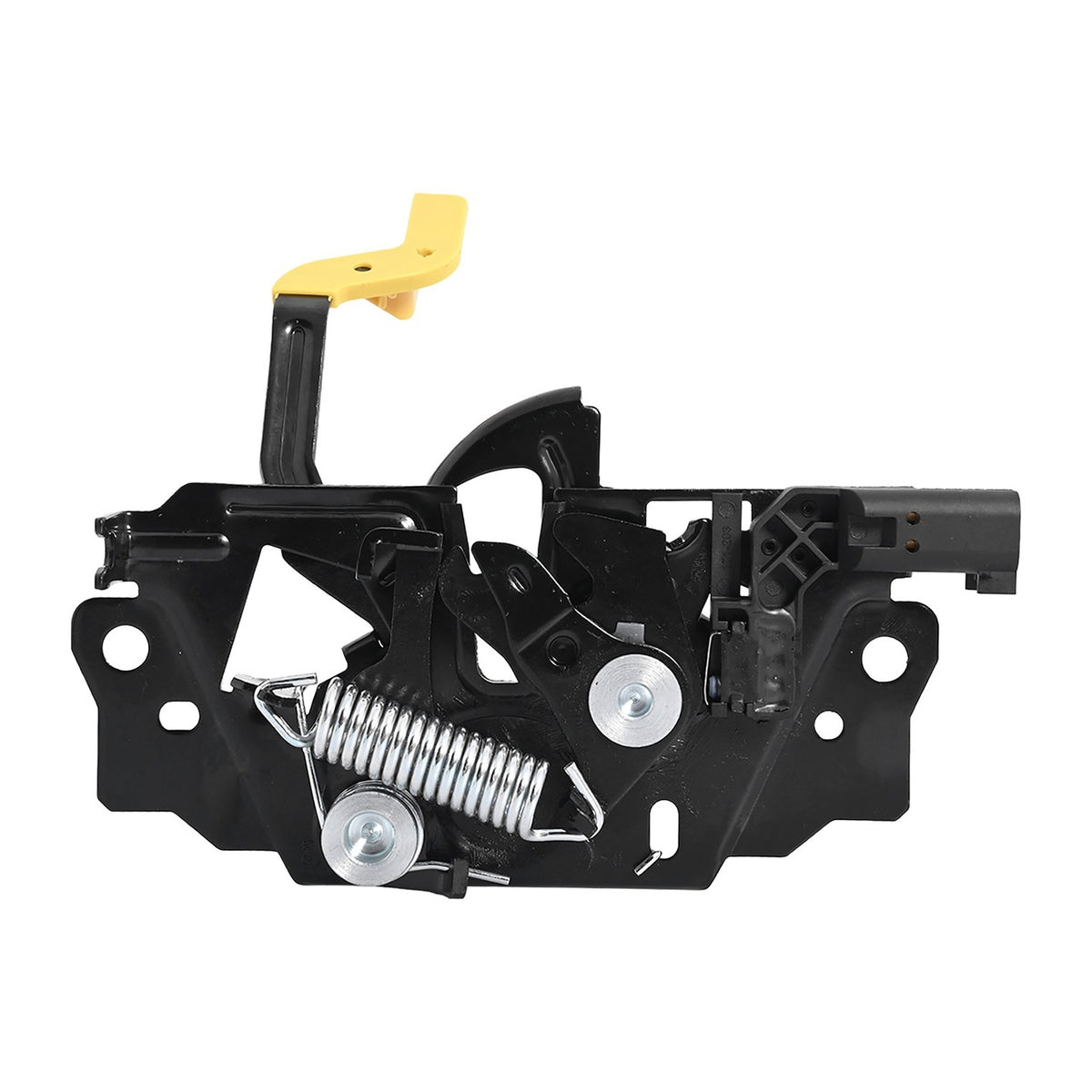 Chapa de Cofre Del. Ford TRANSIT-250 / Ford TRANSIT-350 2015-2025 – vista 2