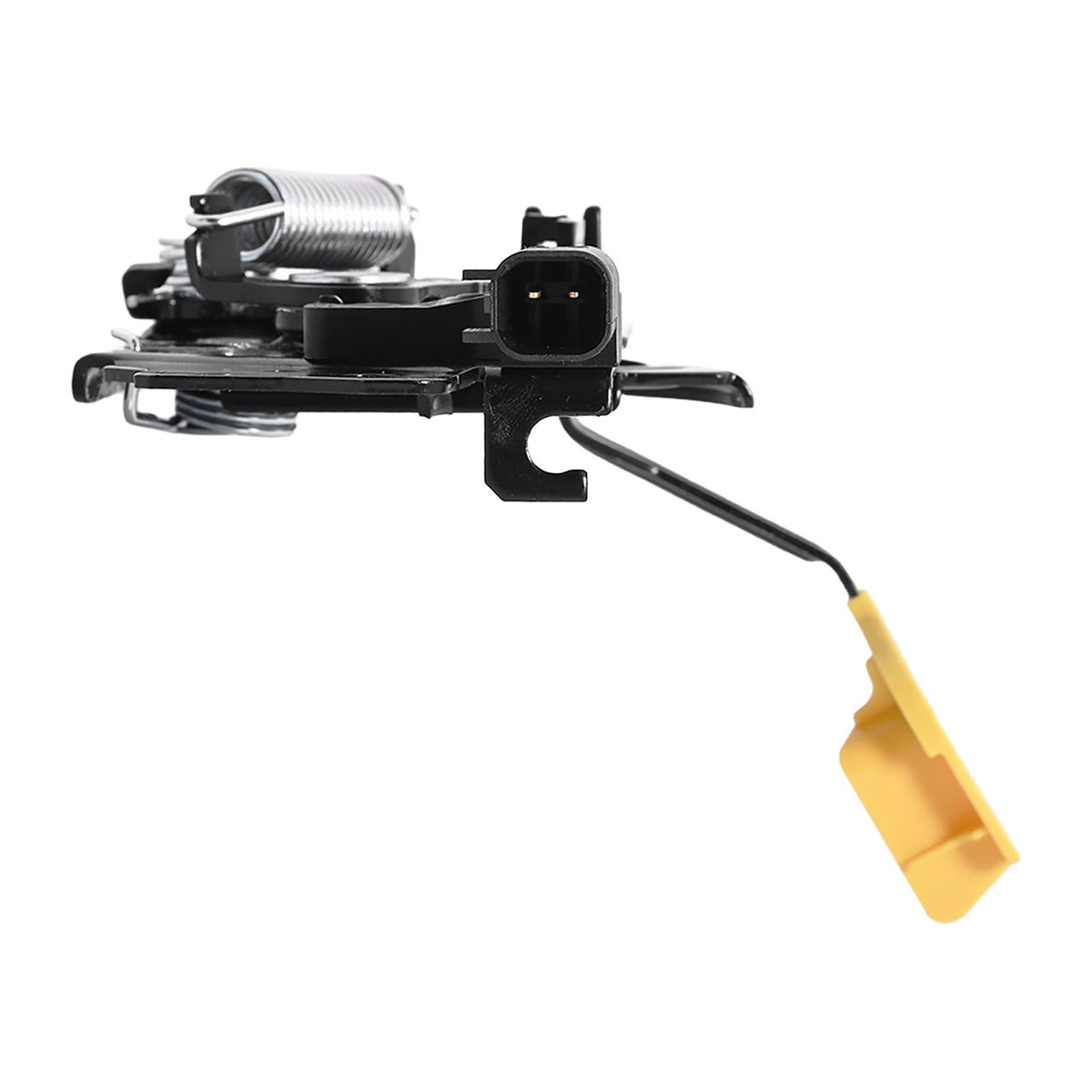 Chapa de Cofre Del. Ford TRANSIT-250 / Ford TRANSIT-350 2015-2025 – vista 3