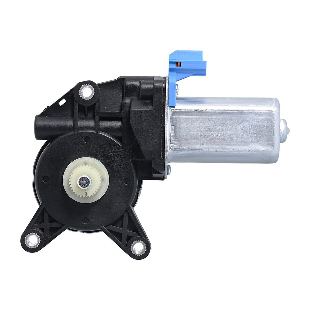 Motor Elevador Del Der Compatible Con Hyundai Elantra 1996-2000 – vista 2